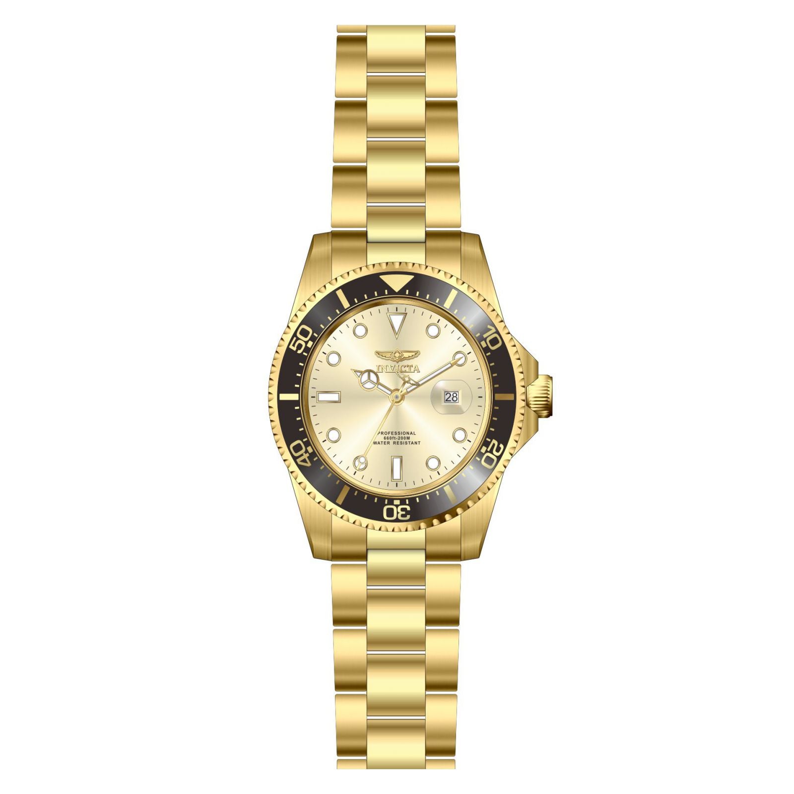 Invicta Pro Diver Watch 22065