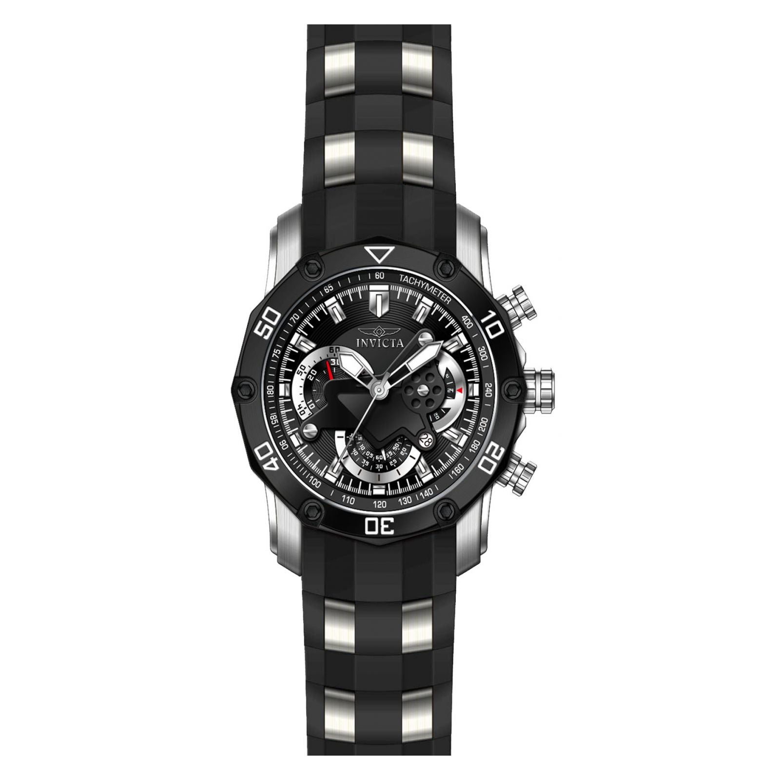 Invicta Pro Diver Watch 22797