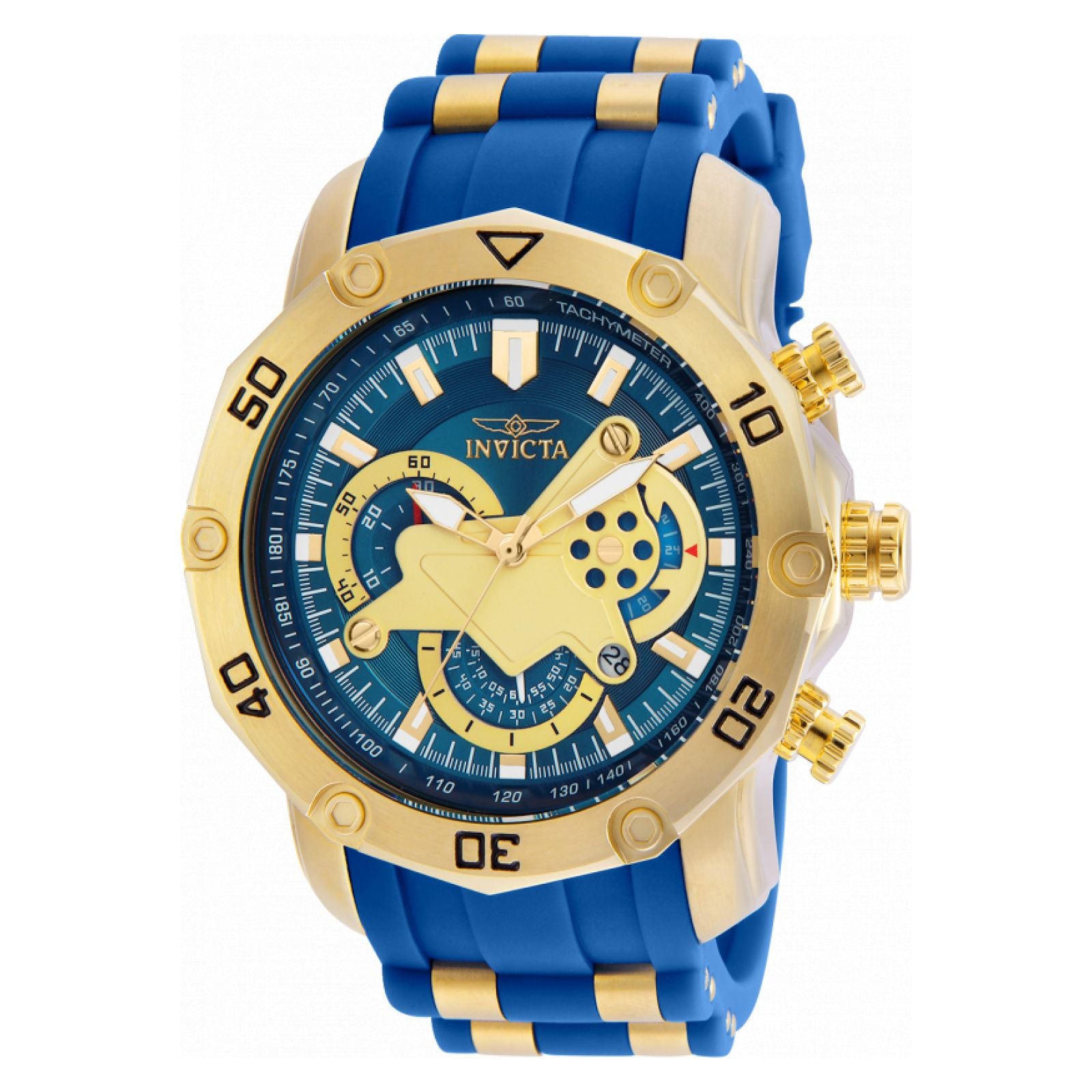 Invicta Pro Diver Watch 22798