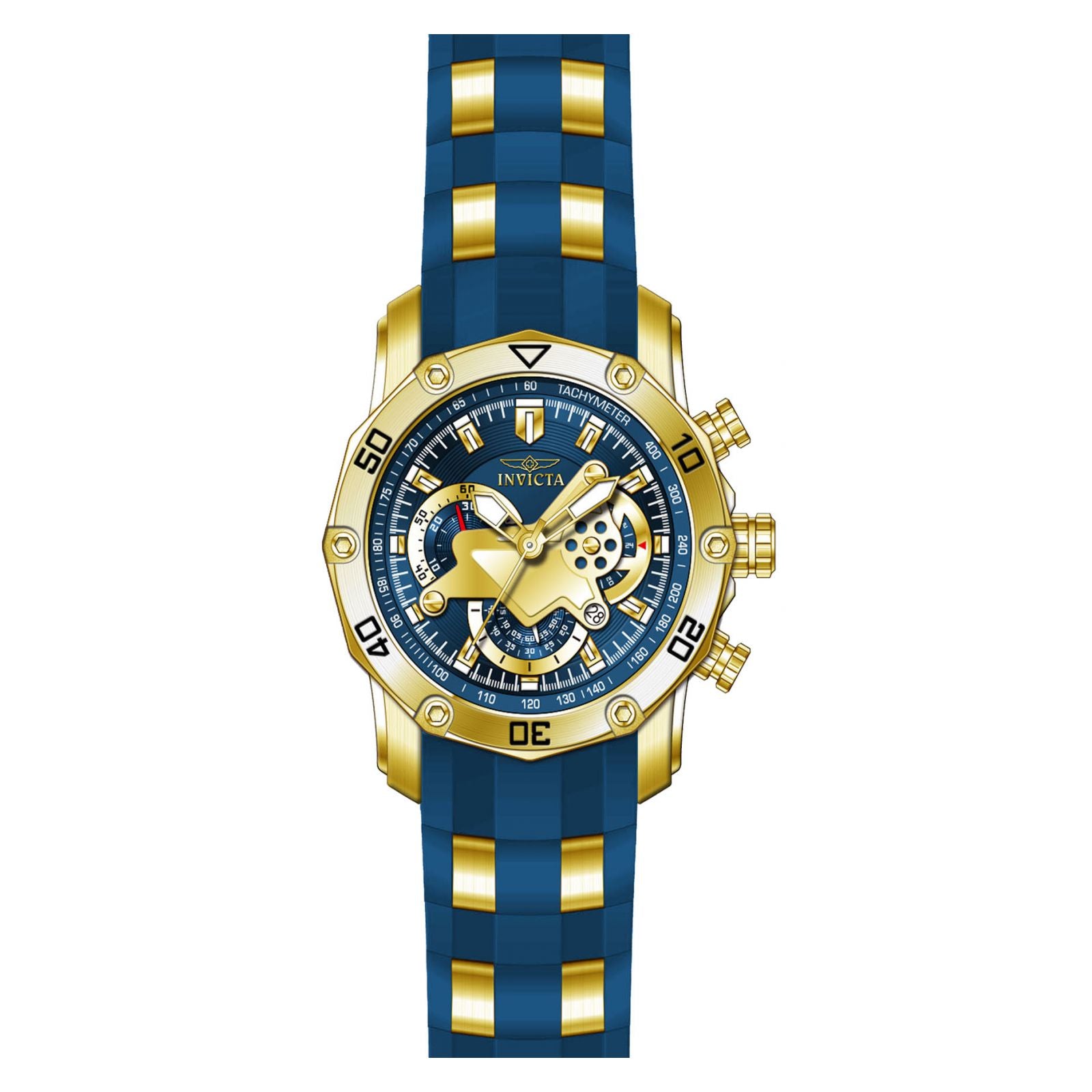 Invicta Pro Diver Watch 22798