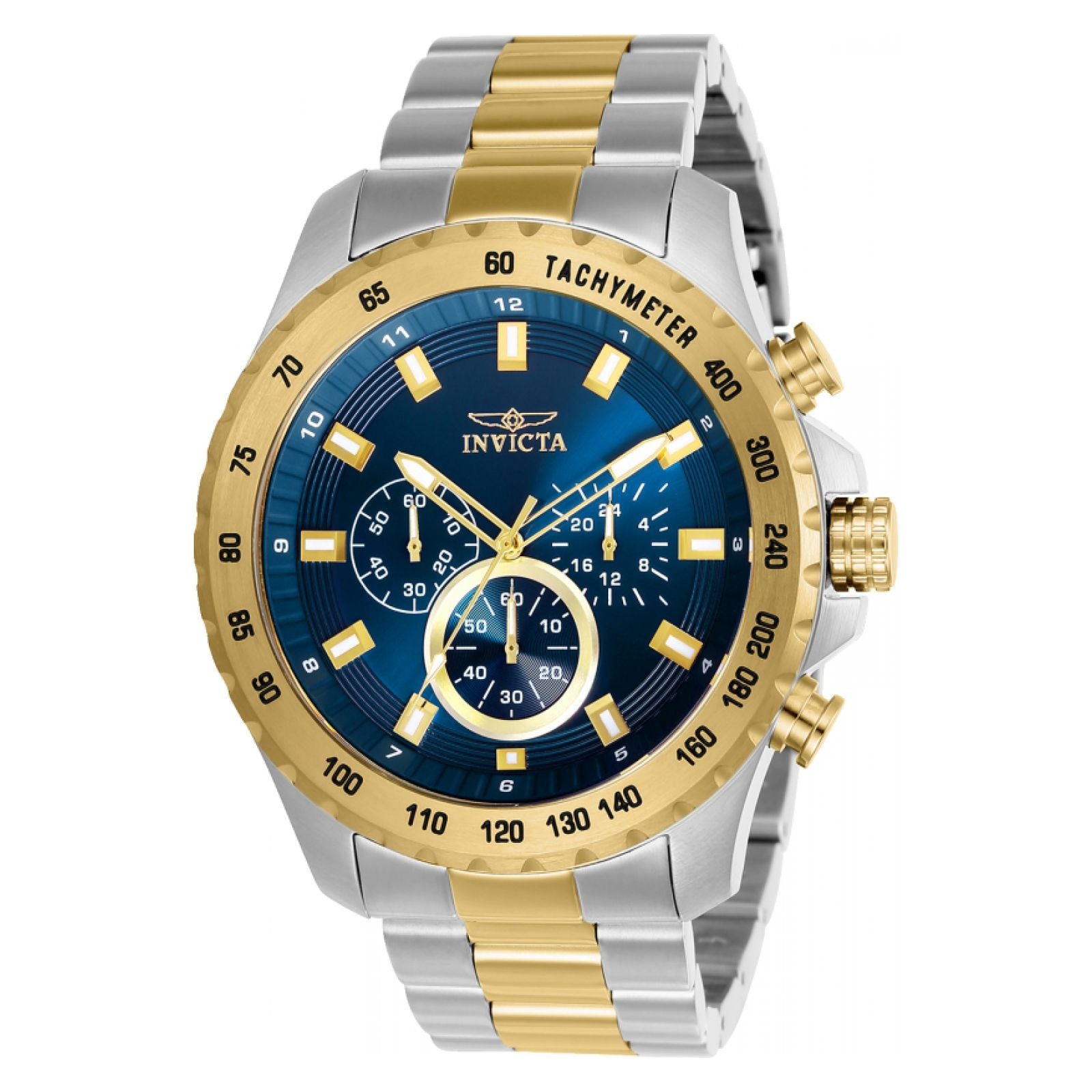 Invicta Speedway Watch 24214