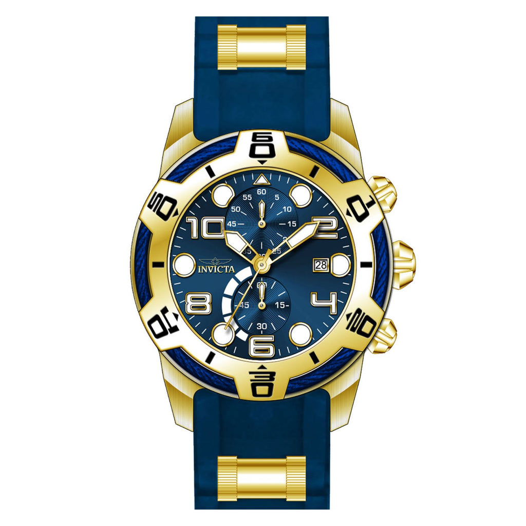 Reloj Invicta Bolt 24217