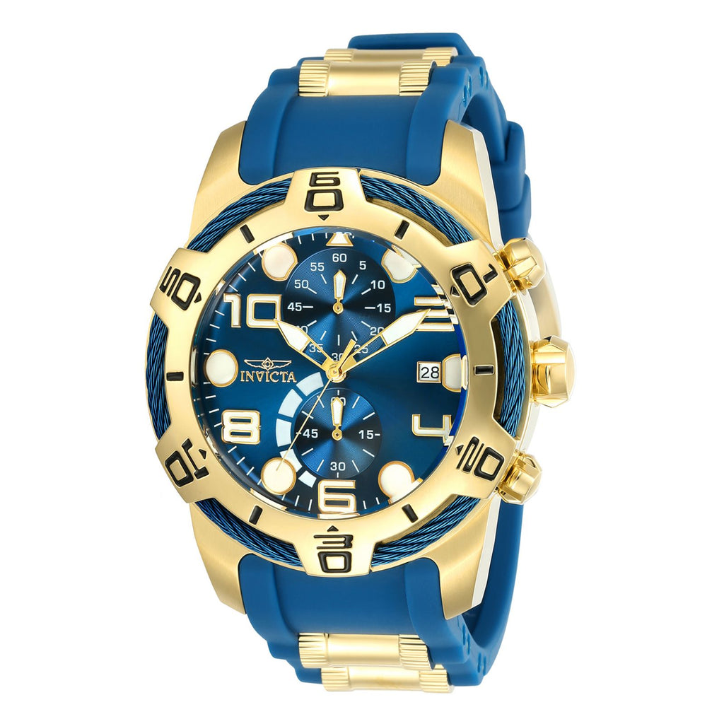 Reloj Invicta Bolt 24217