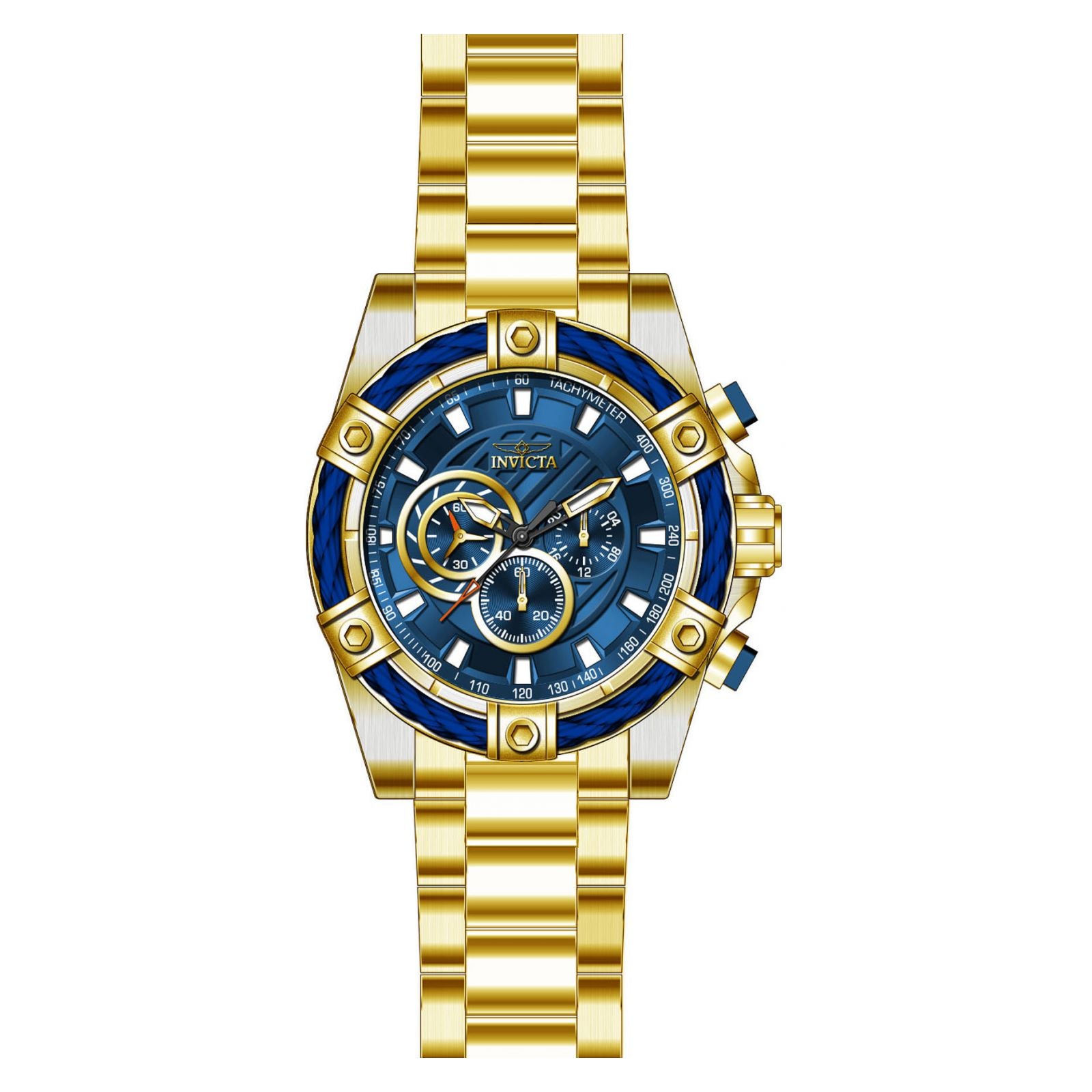 Reloj Invicta Bolt 25516