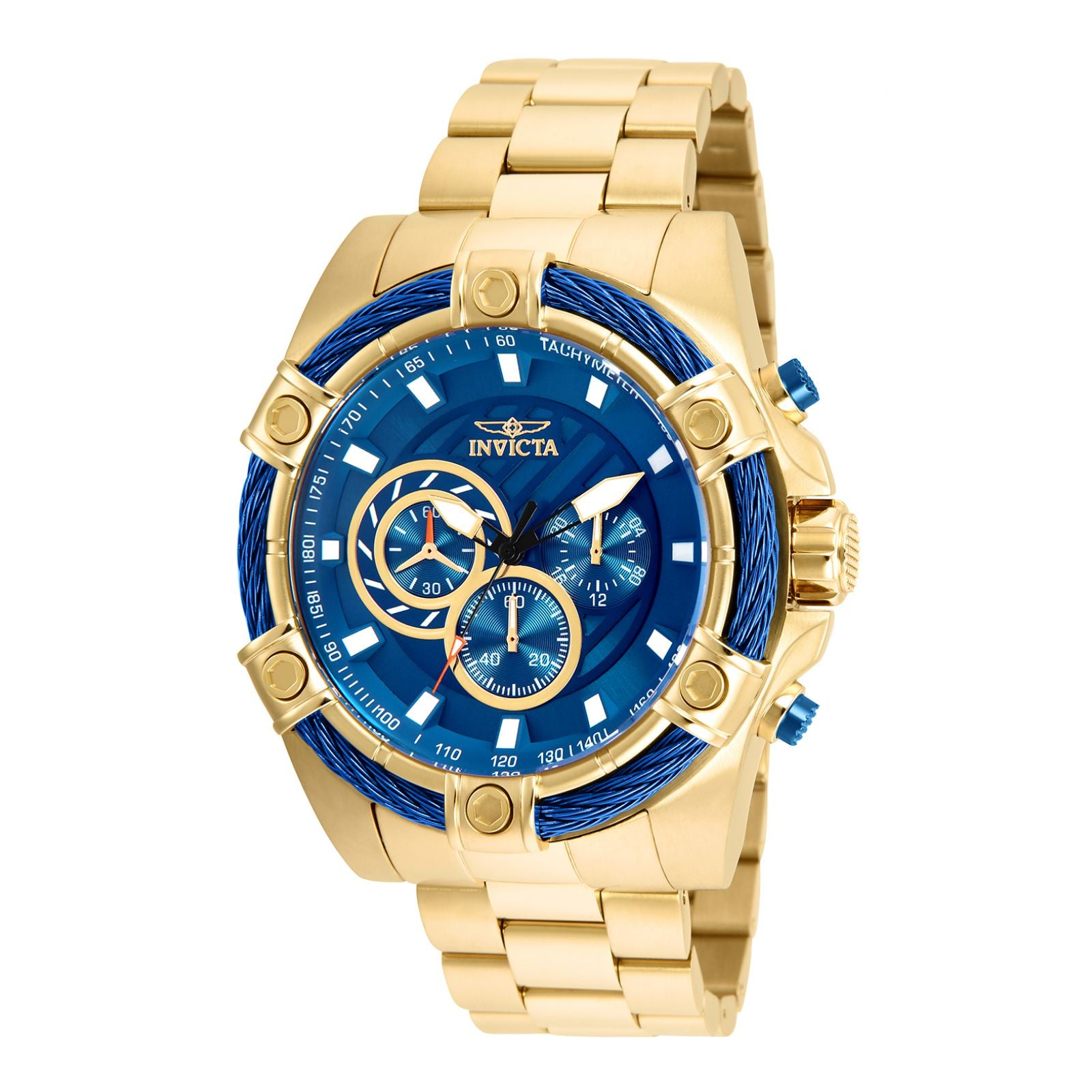 Reloj Invicta Bolt 25516