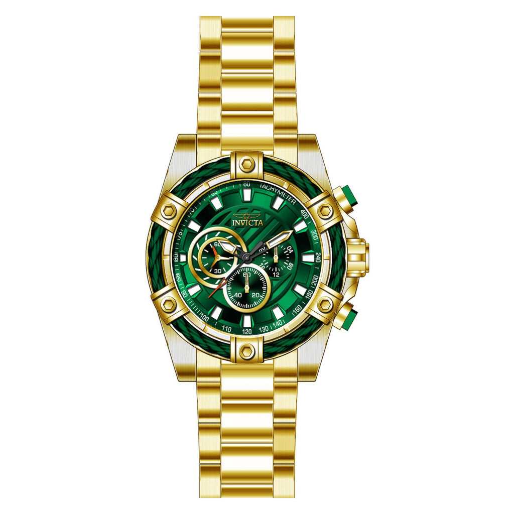 Invicta Bolt 25517 Watch