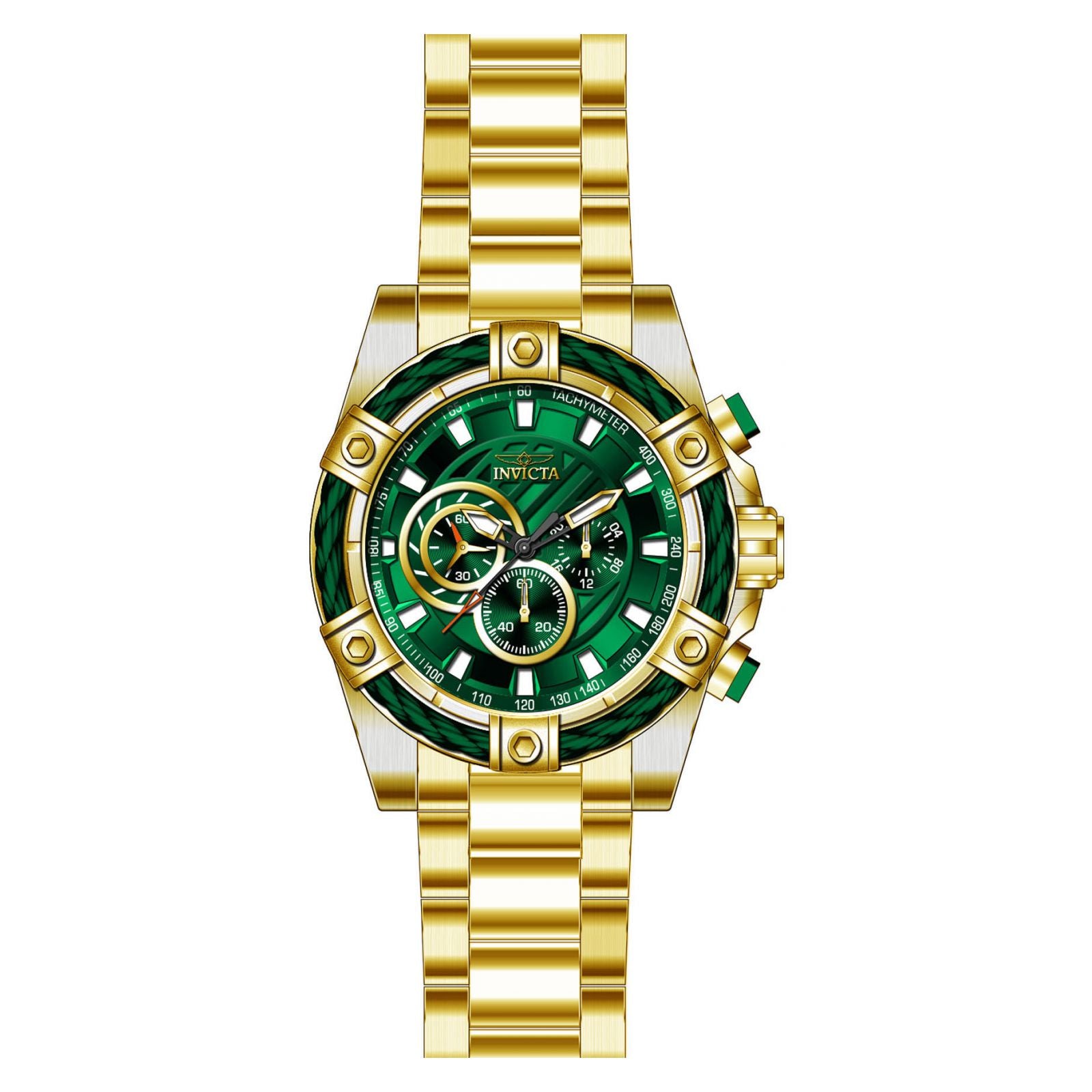 Invicta Bolt 25517 Watch