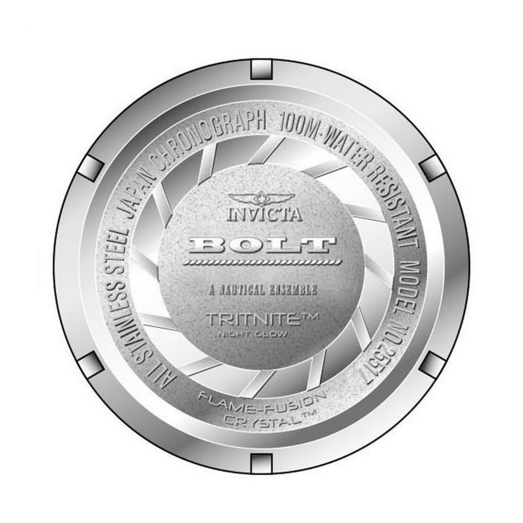 Invicta Bolt 25517 Watch