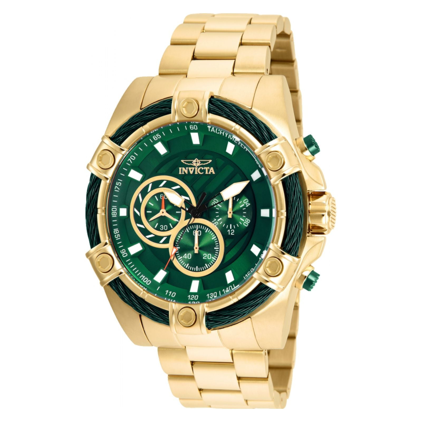 Invicta Bolt 25517 Watch