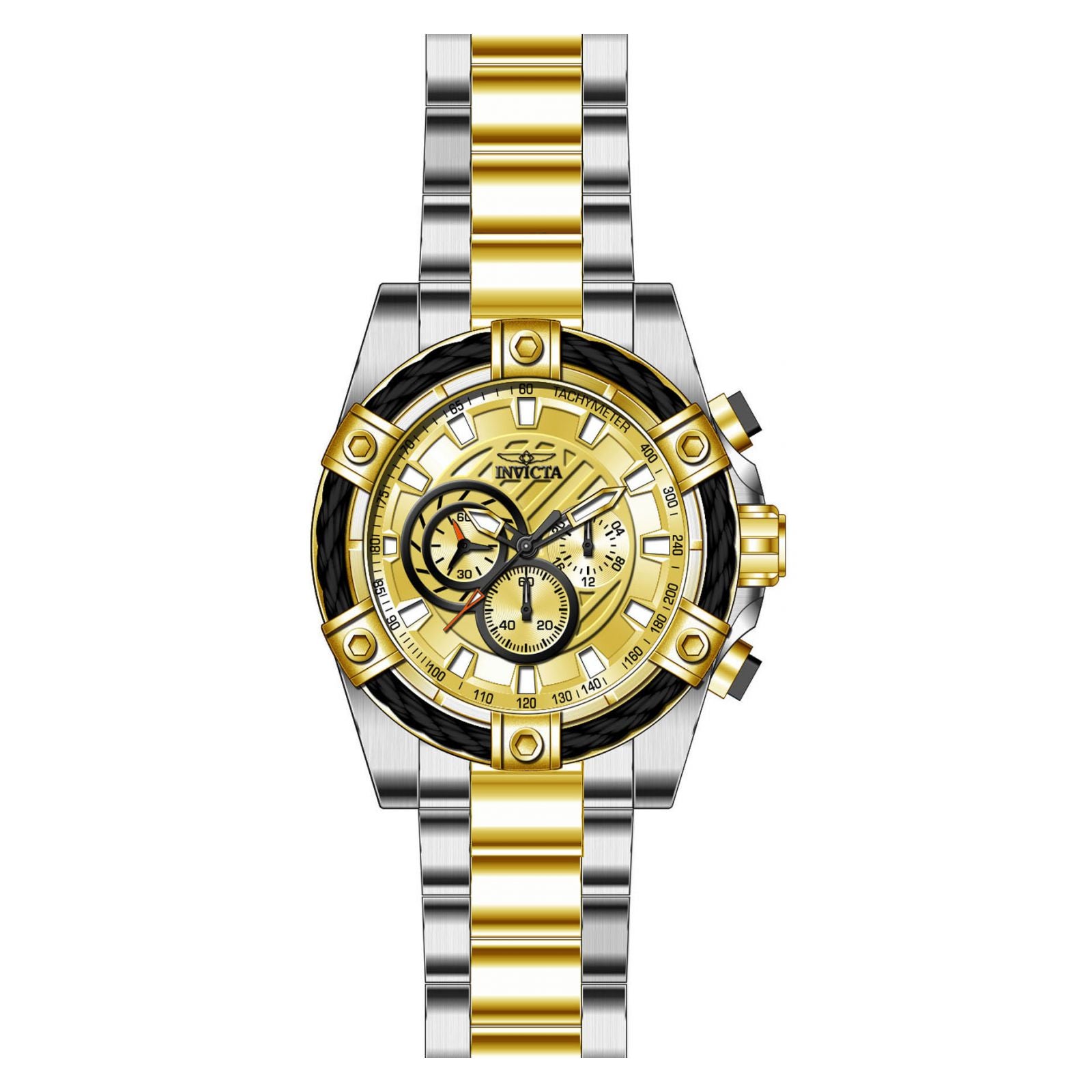 Invicta Bolt 25518 Watch