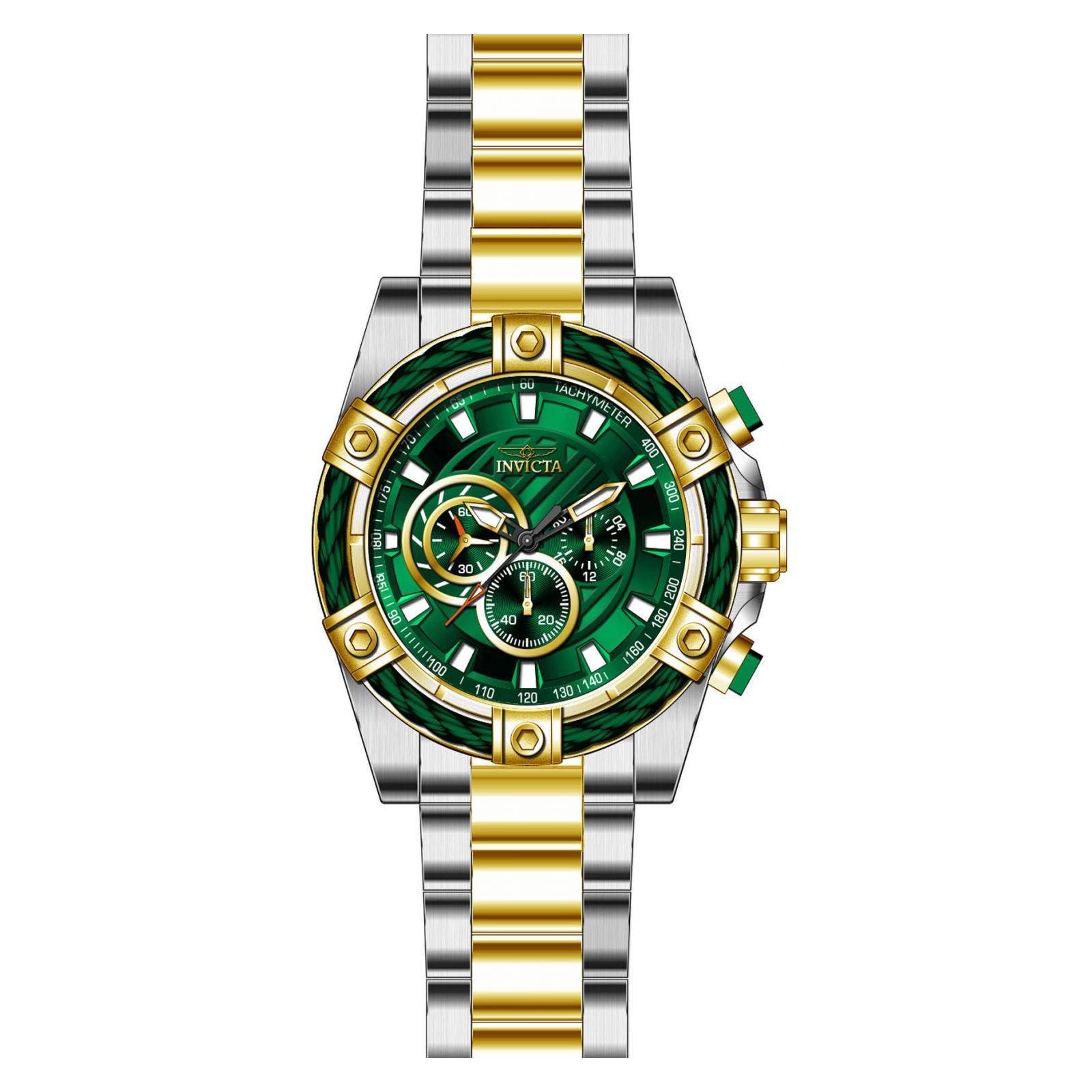 Reloj Invicta Bolt 25519