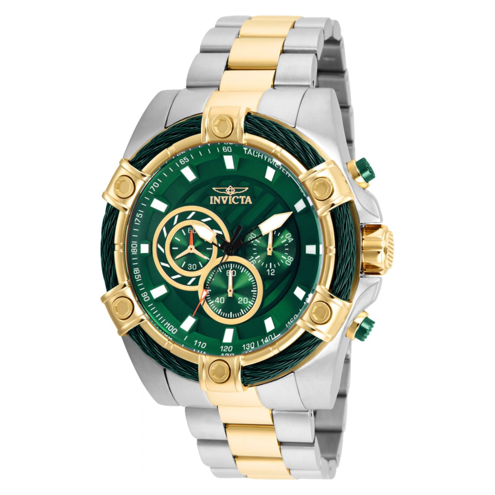 Reloj Invicta Bolt 25519