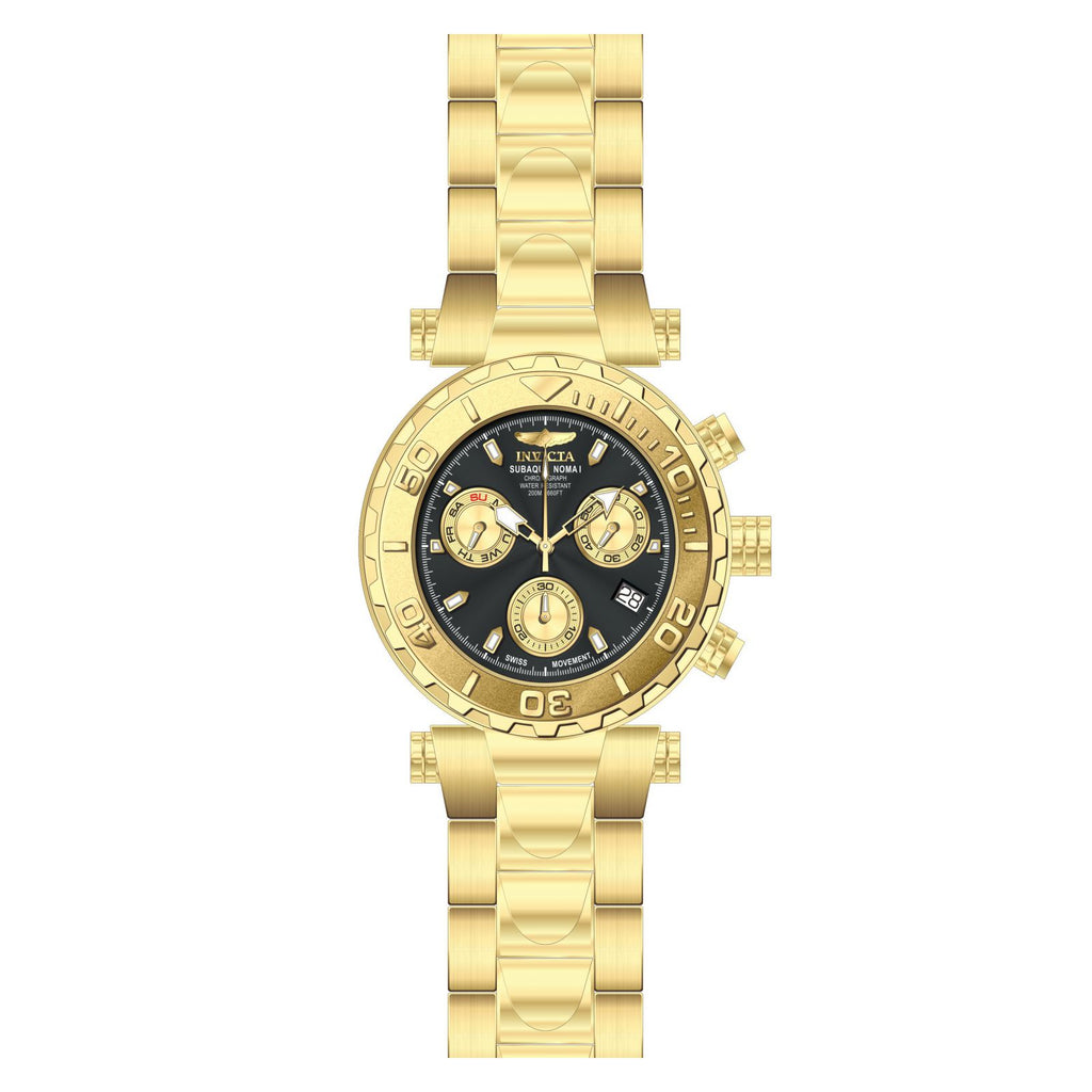 Invicta Subaqua 25800 Watch