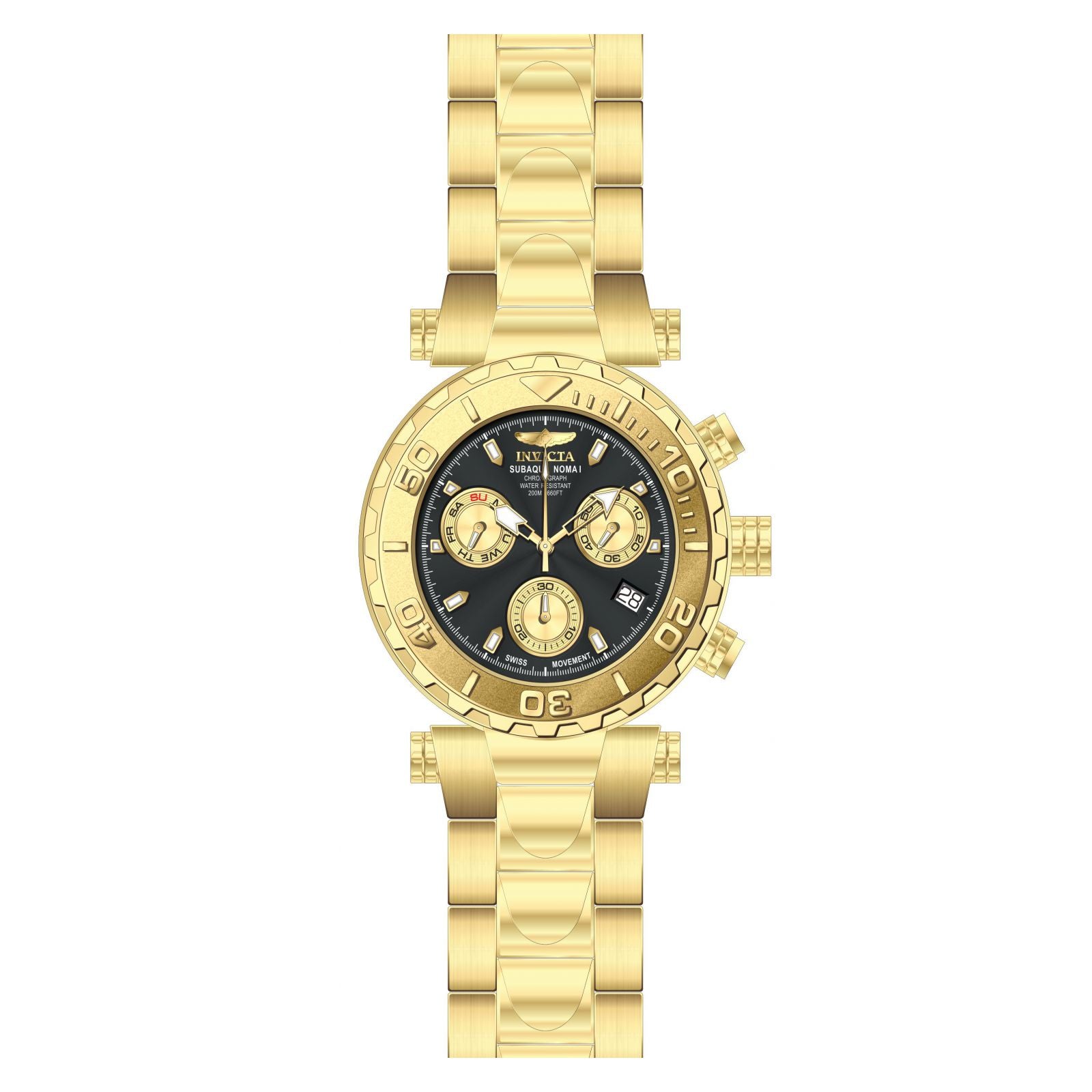 Invicta Subaqua 25800 Watch