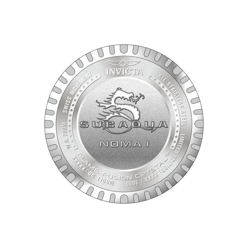 Invicta Subaqua 25800 Watch