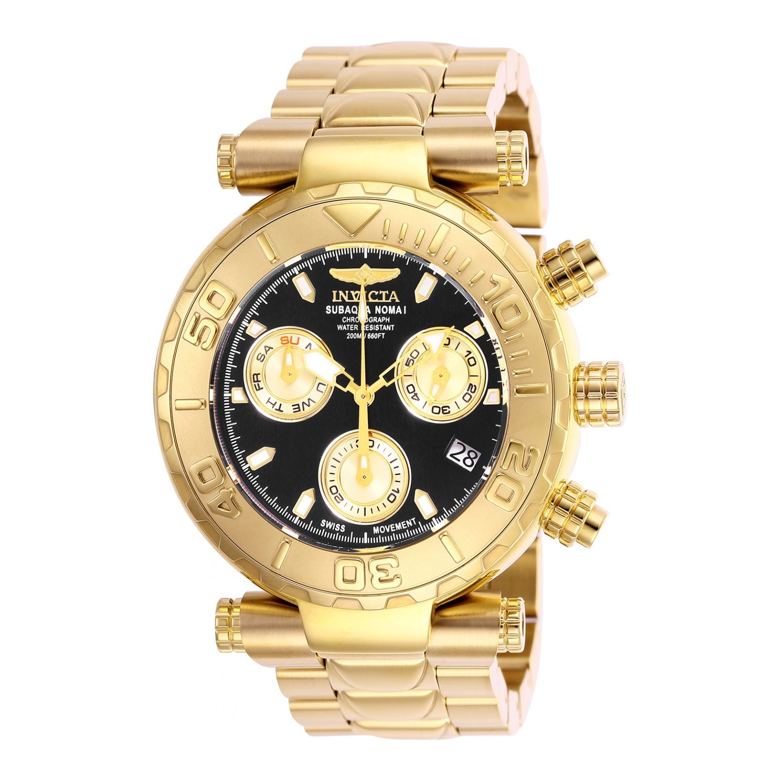 Invicta Subaqua 25800 Watch