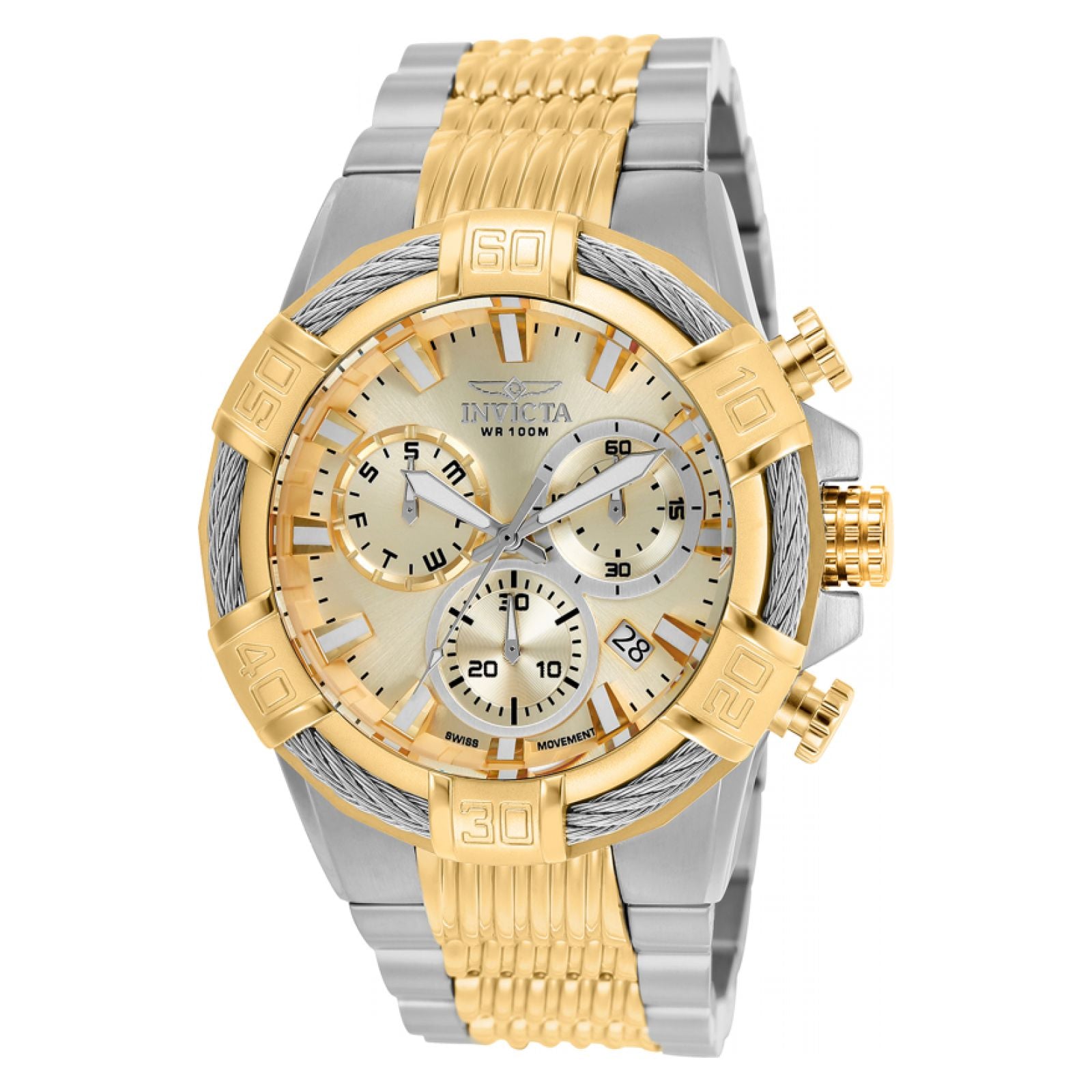 Reloj Invicta Bolt 25864
