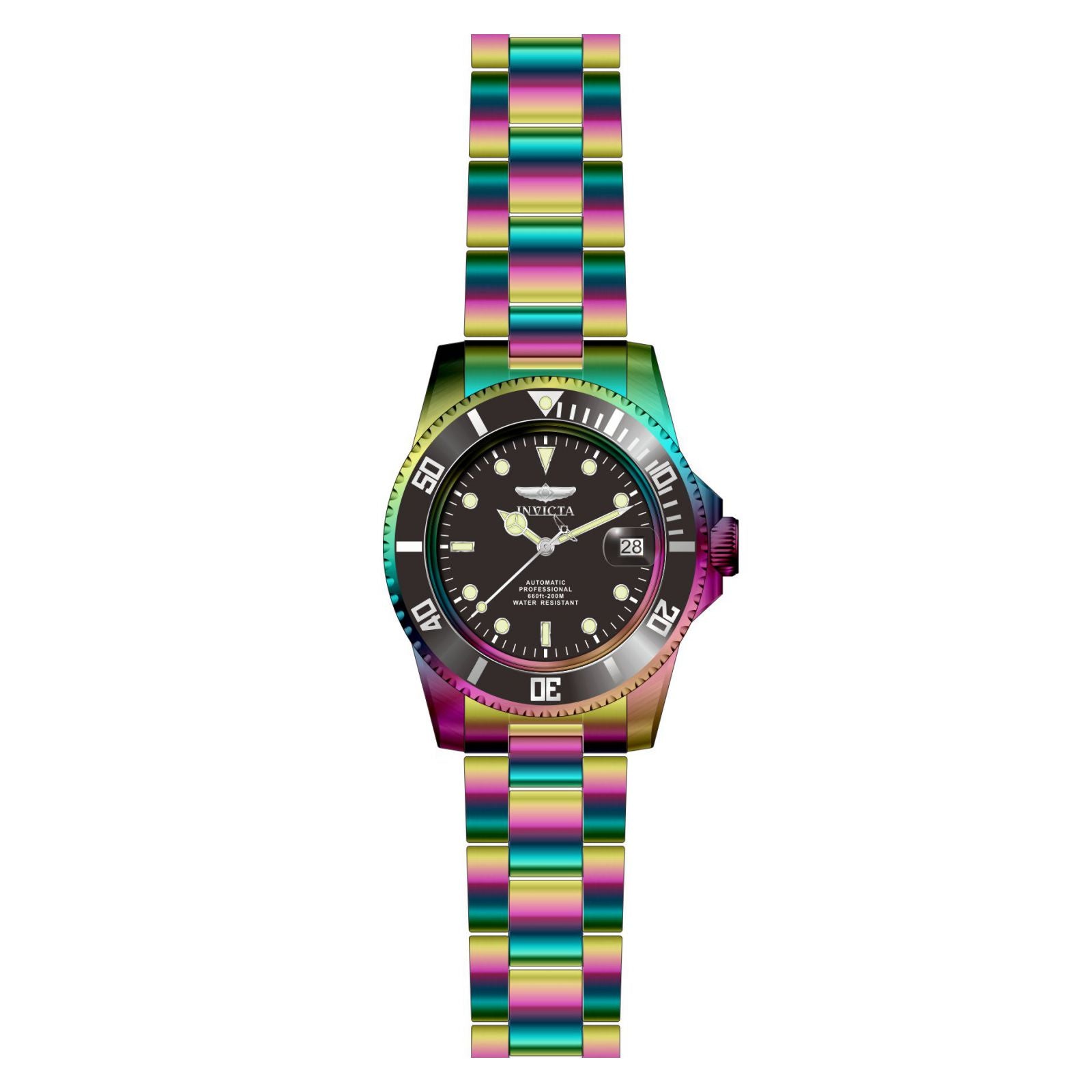Invicta Pro Diver 26600 Watch