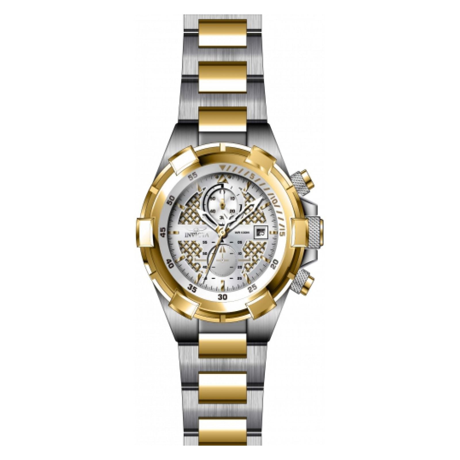Invicta Aviator Watch 28120