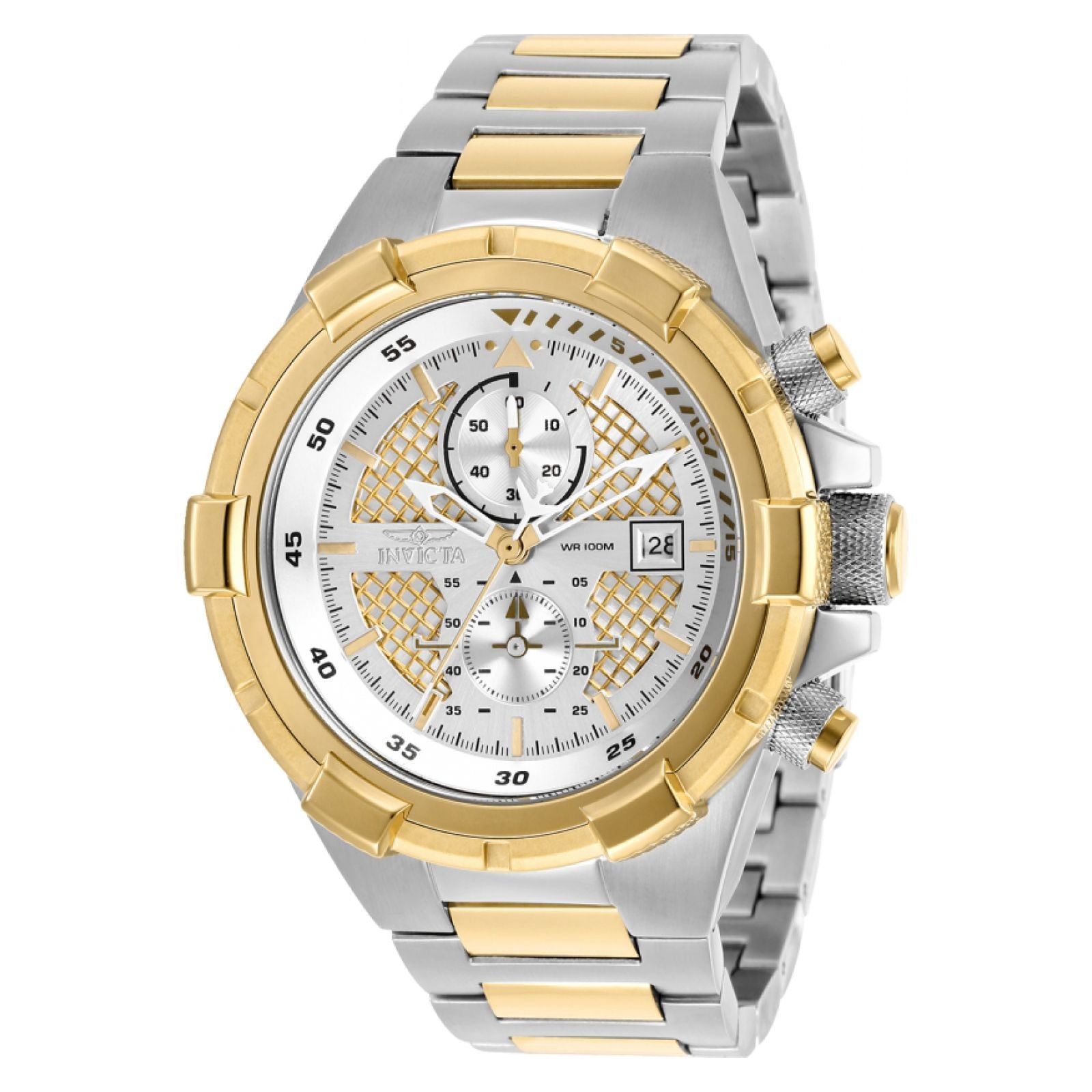 Invicta Aviator Watch 28120
