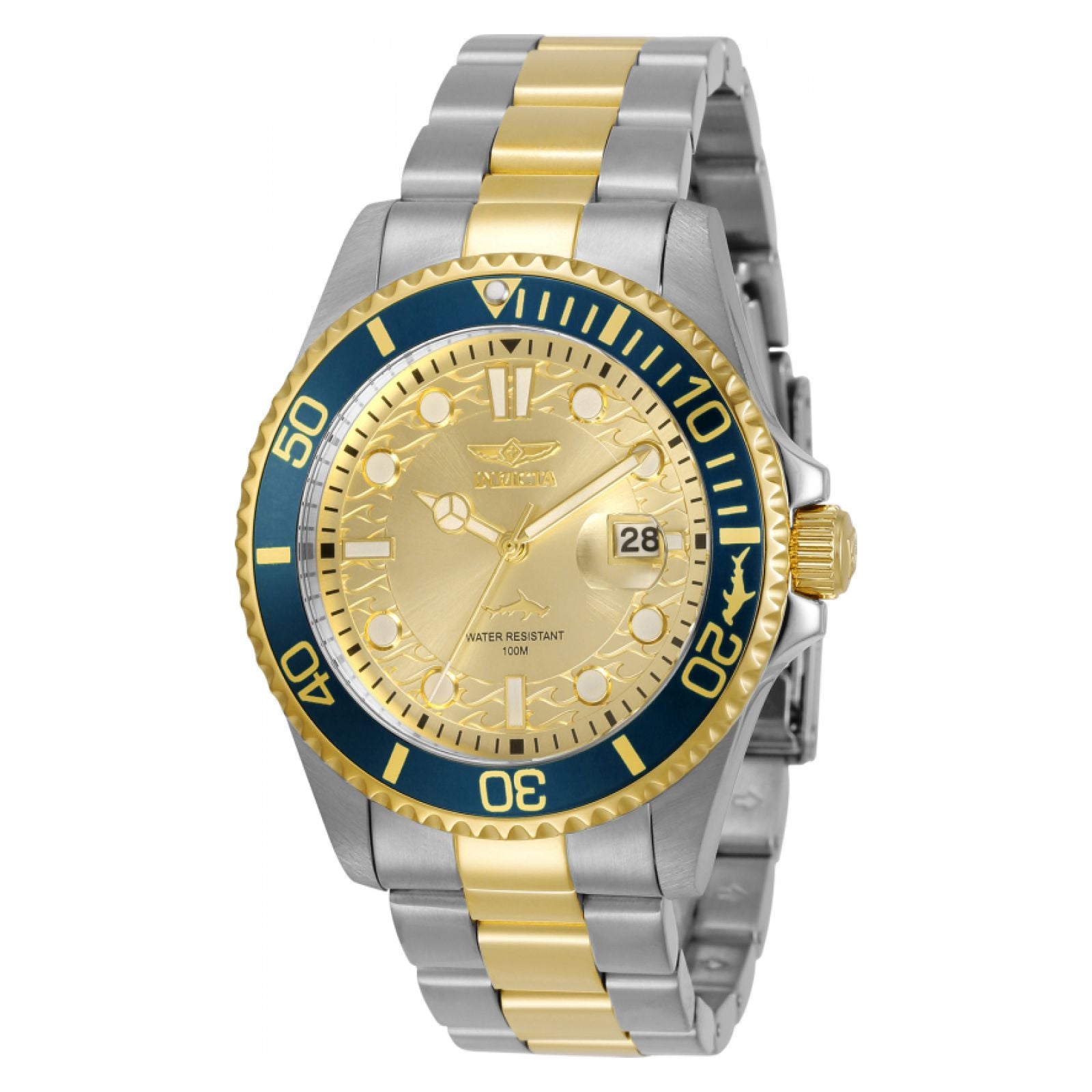 Invicta Pro Diver 30022 Watch