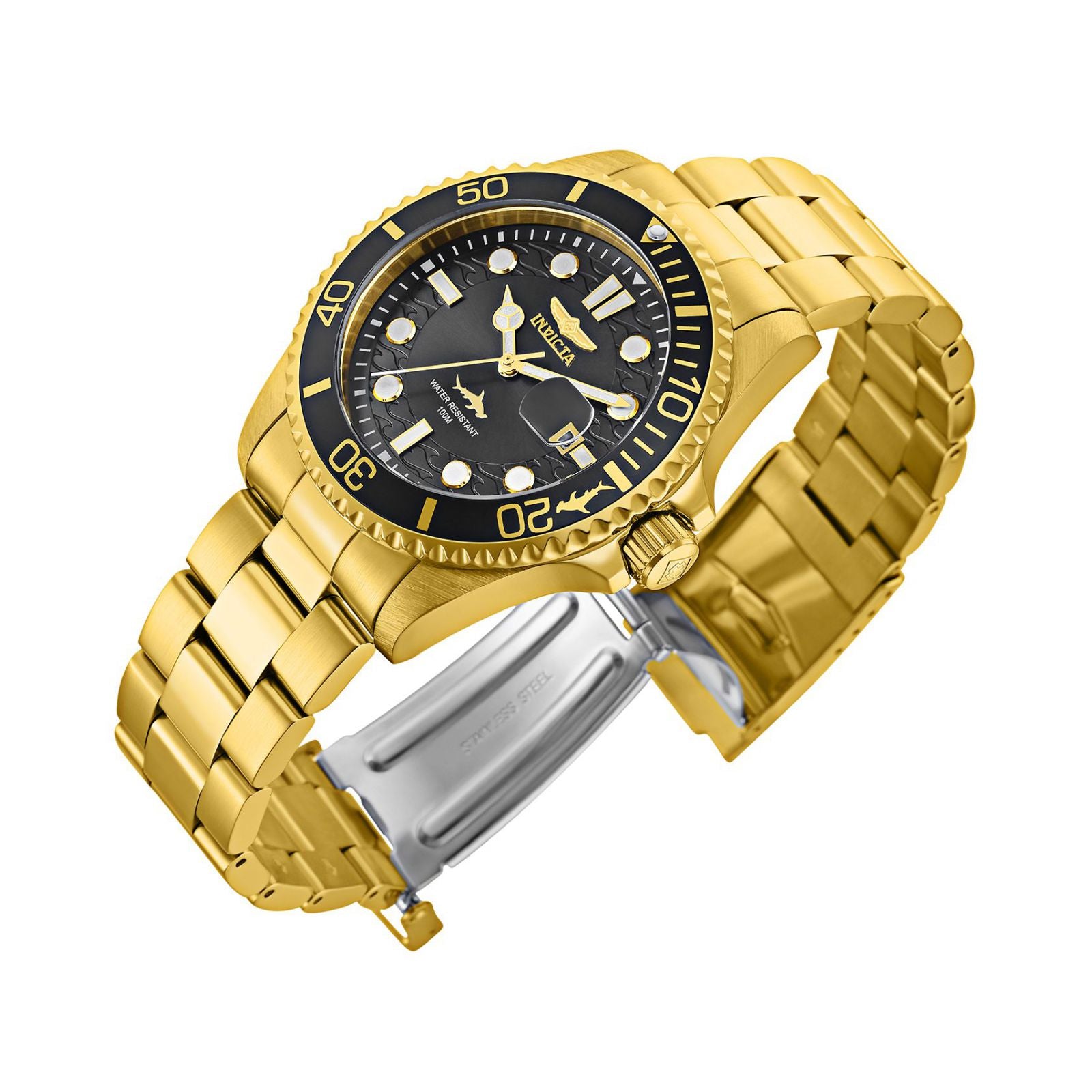 Invicta Pro Diver 30026 Watch