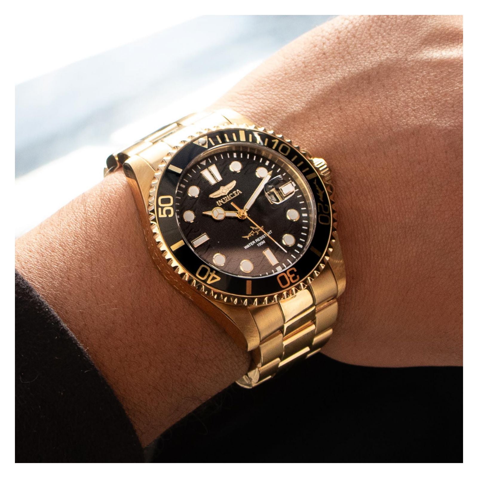 Invicta Pro Diver 30026 Watch