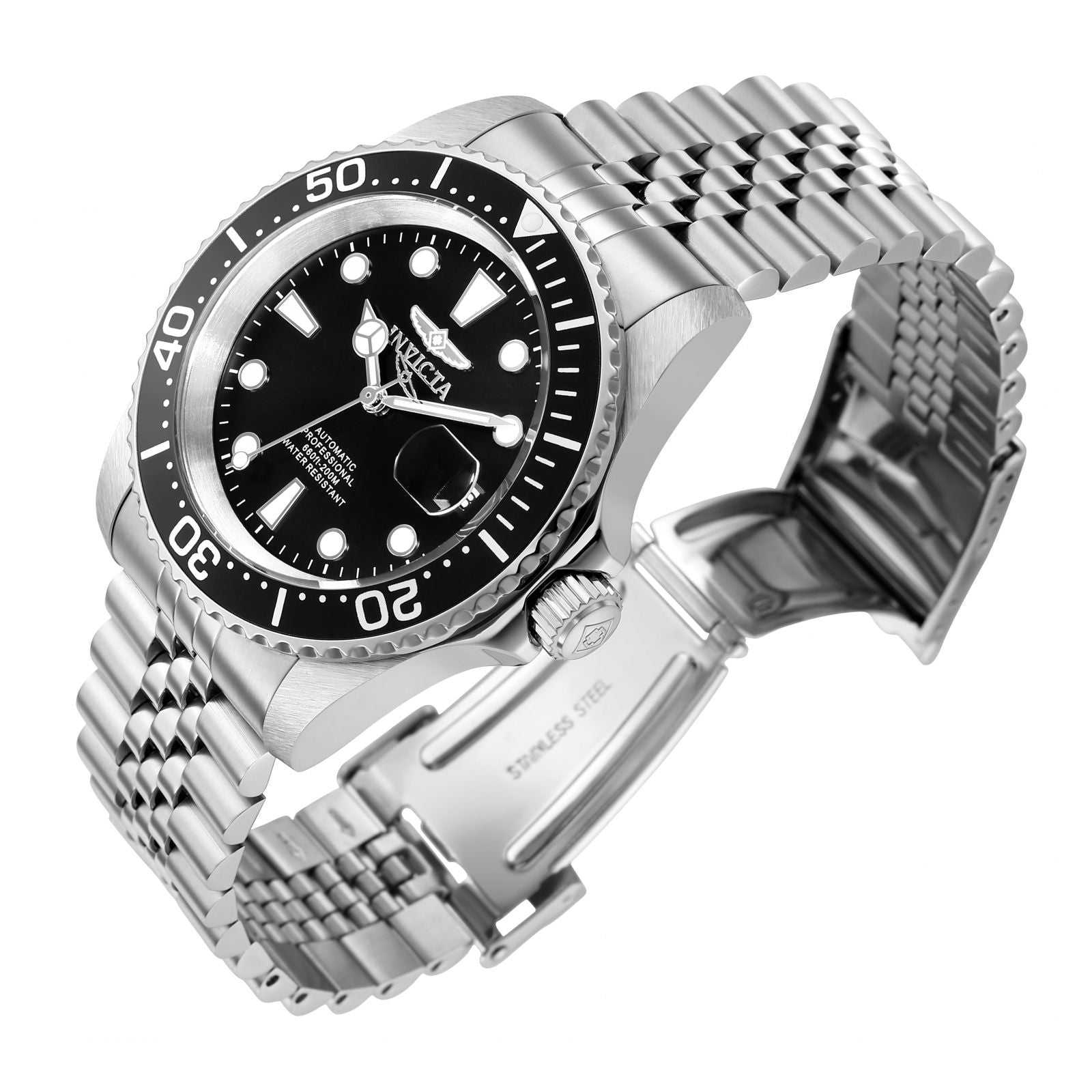 Invicta Pro Diver Watch 30091