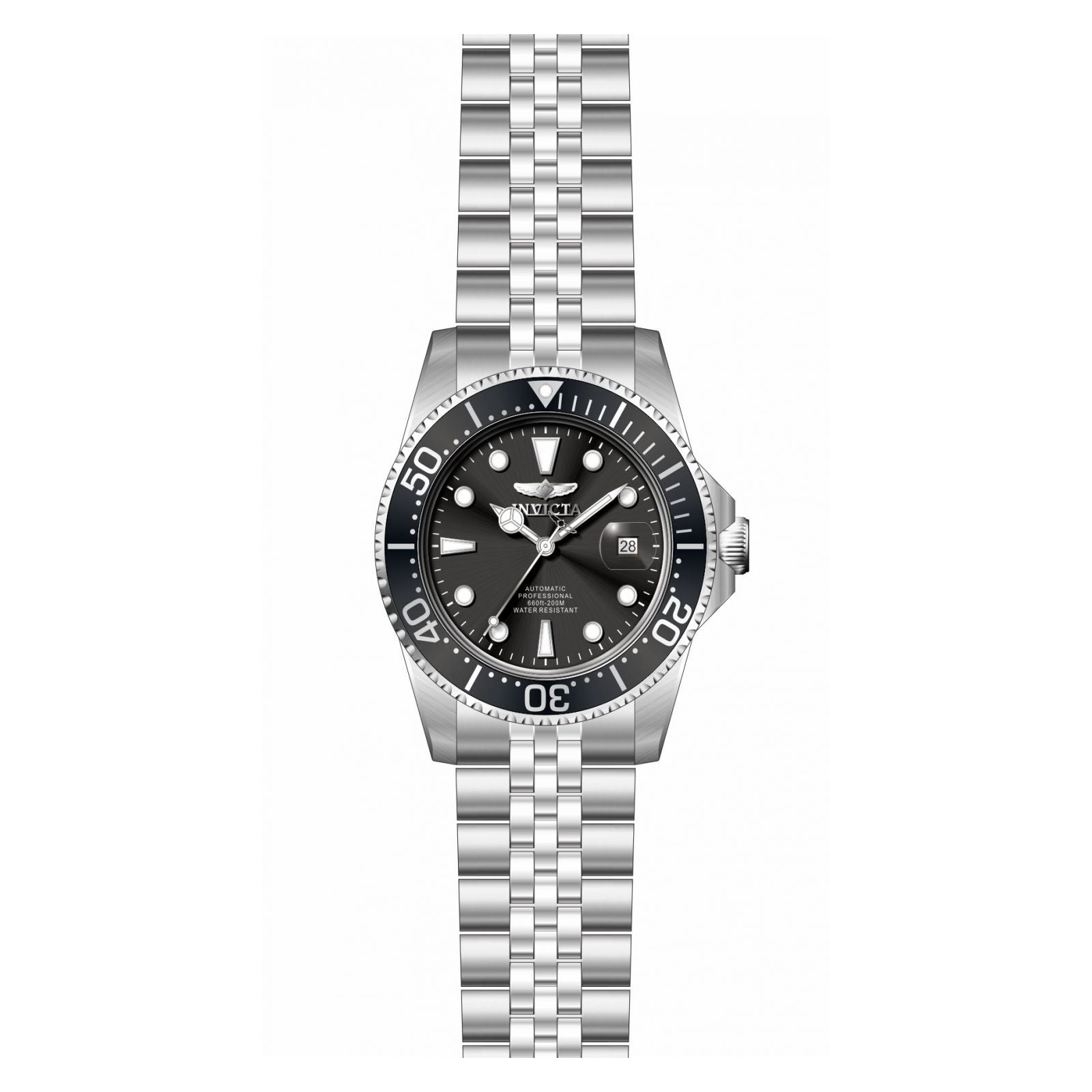 Invicta Pro Diver Watch 30091