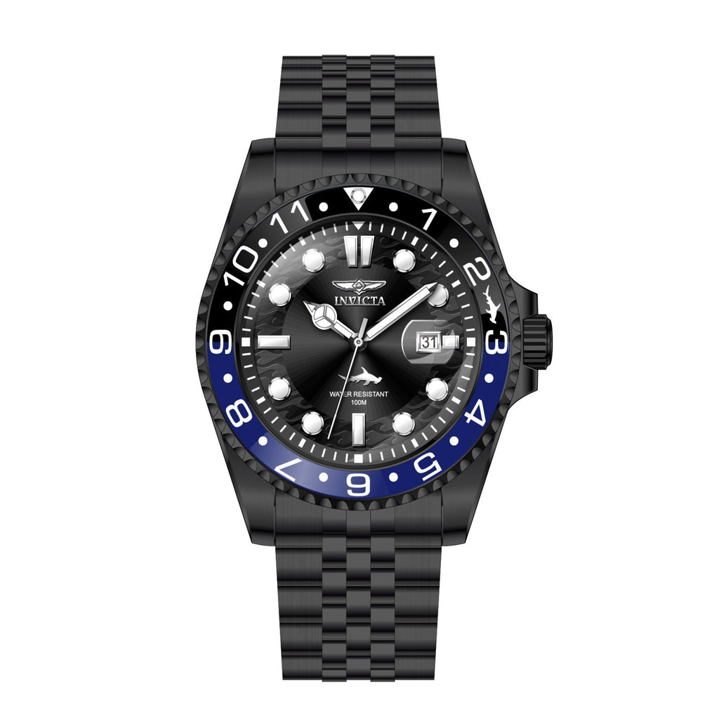 Invicta Pro Diver Watch 30627