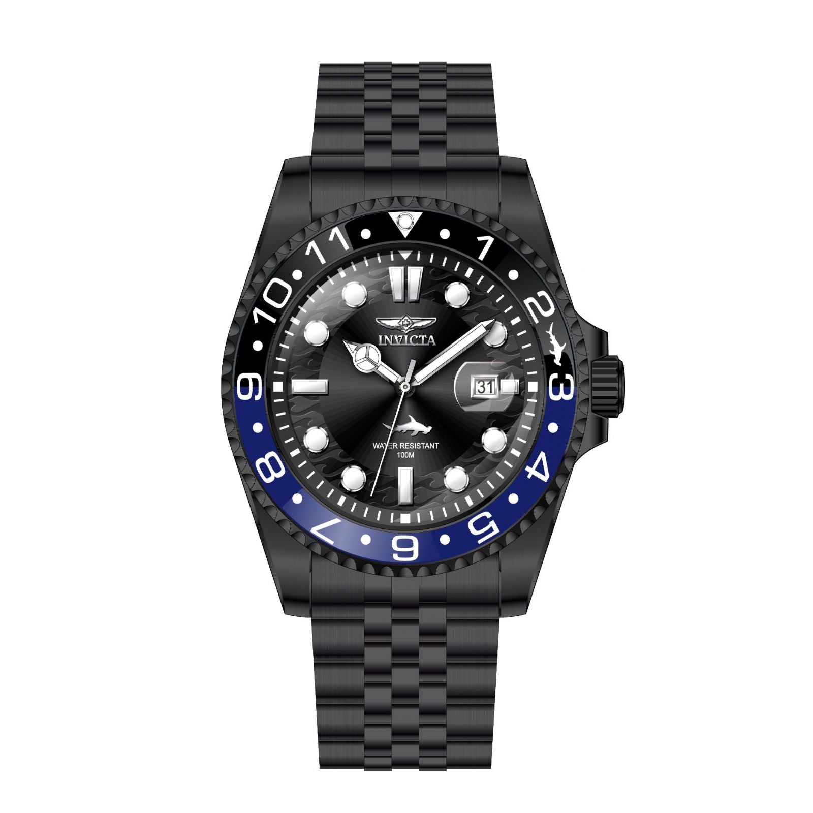 Invicta Pro Diver Watch 30627