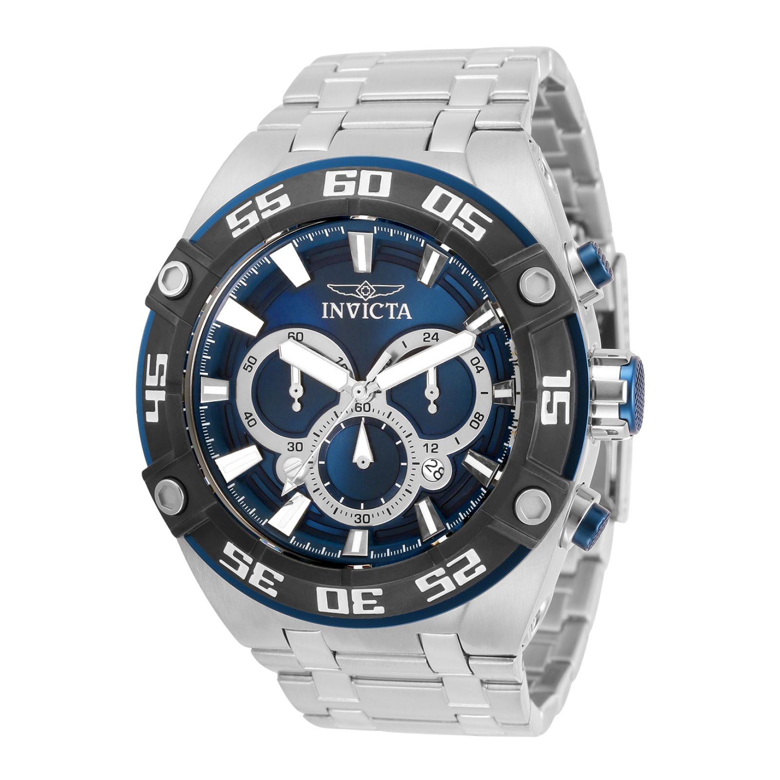 Invicta Coalition Forces Watch 30652
