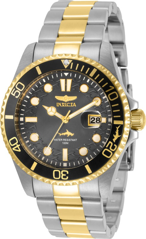 Invicta Pro Diver Watch 30809