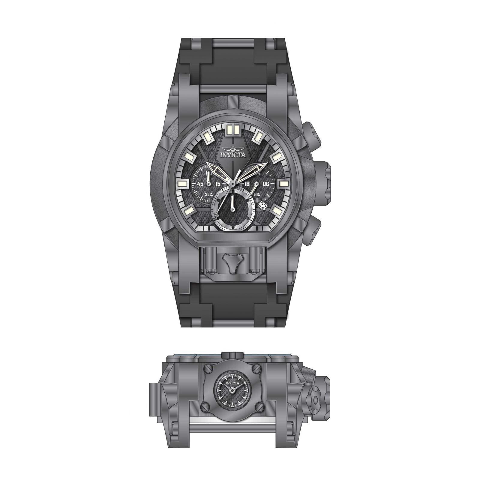 Reloj Invicta Bolt 32685