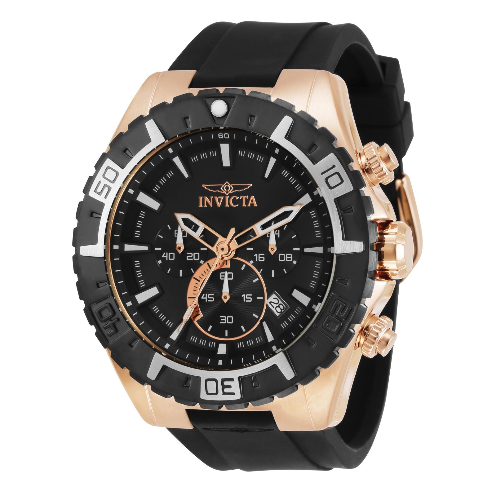 Invicta Aviator Watch 33938