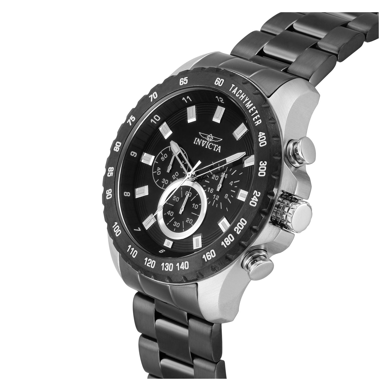 Reloj Invicta Speedway 33942