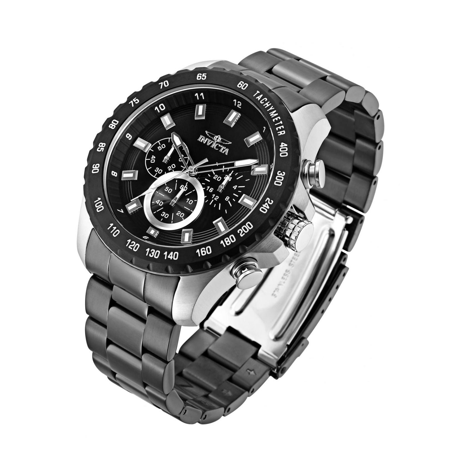 Reloj Invicta Speedway 33942