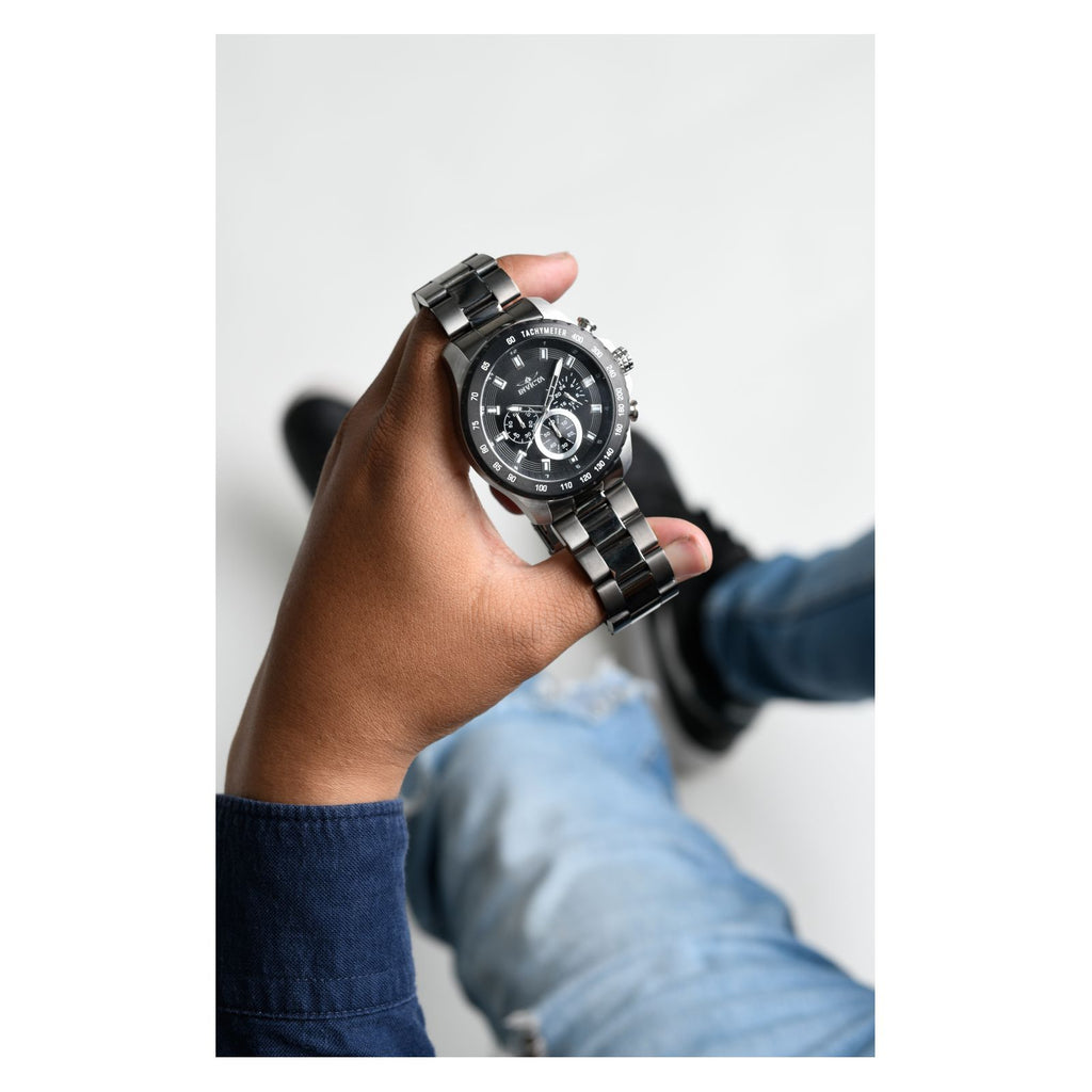 Reloj Invicta Speedway 33942