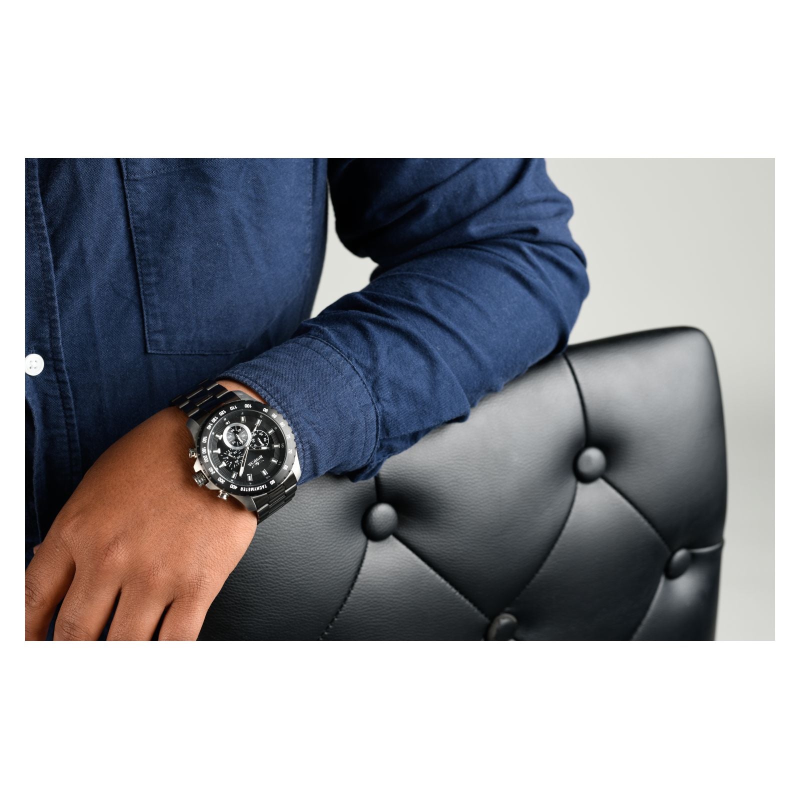 Reloj Invicta Speedway 33942