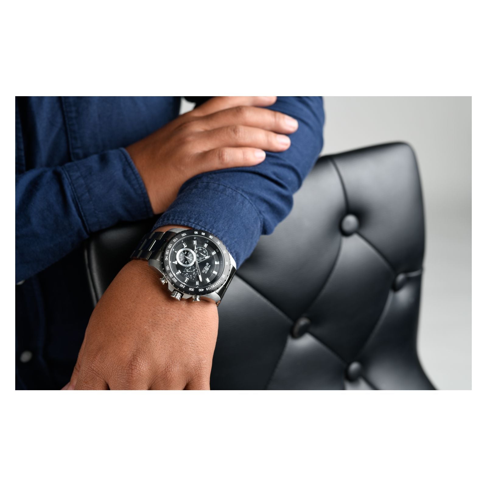 Reloj Invicta Speedway 33942