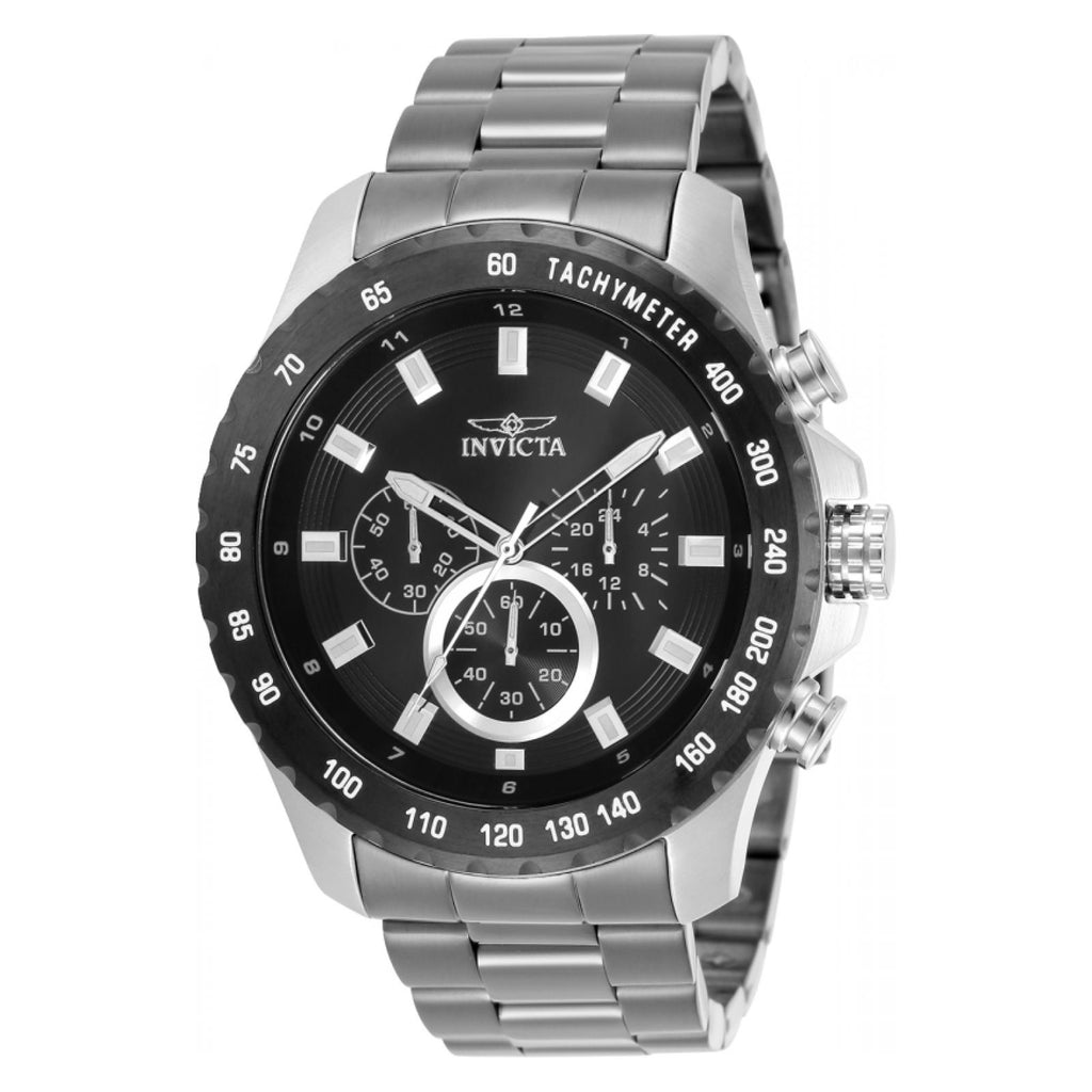 Reloj Invicta Speedway 33942
