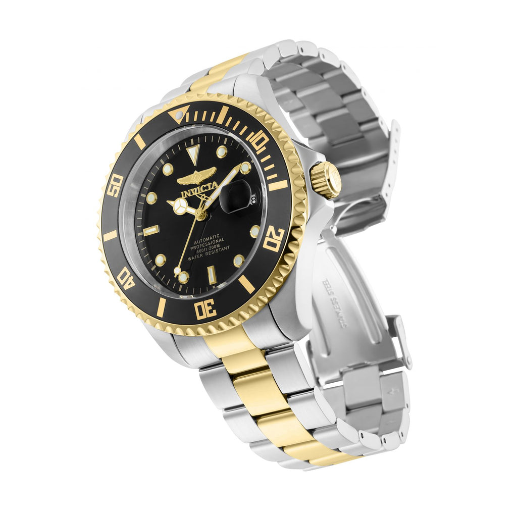 Invicta Pro Diver Watch 34041