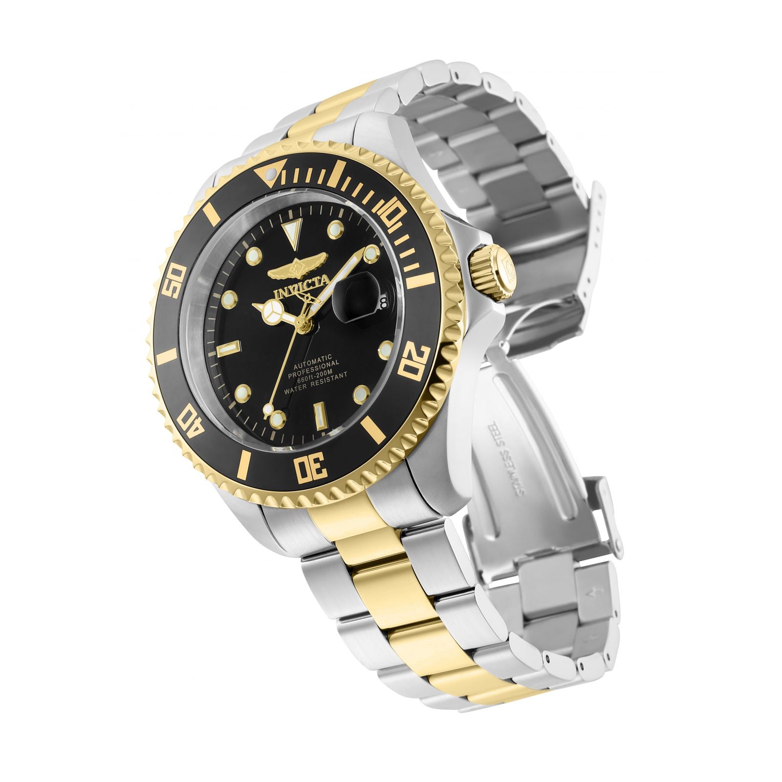 Invicta Pro Diver Watch 34041