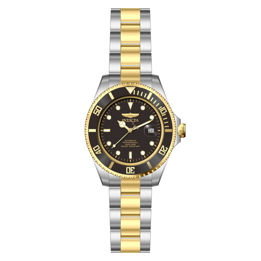 Invicta Pro Diver Watch 34041