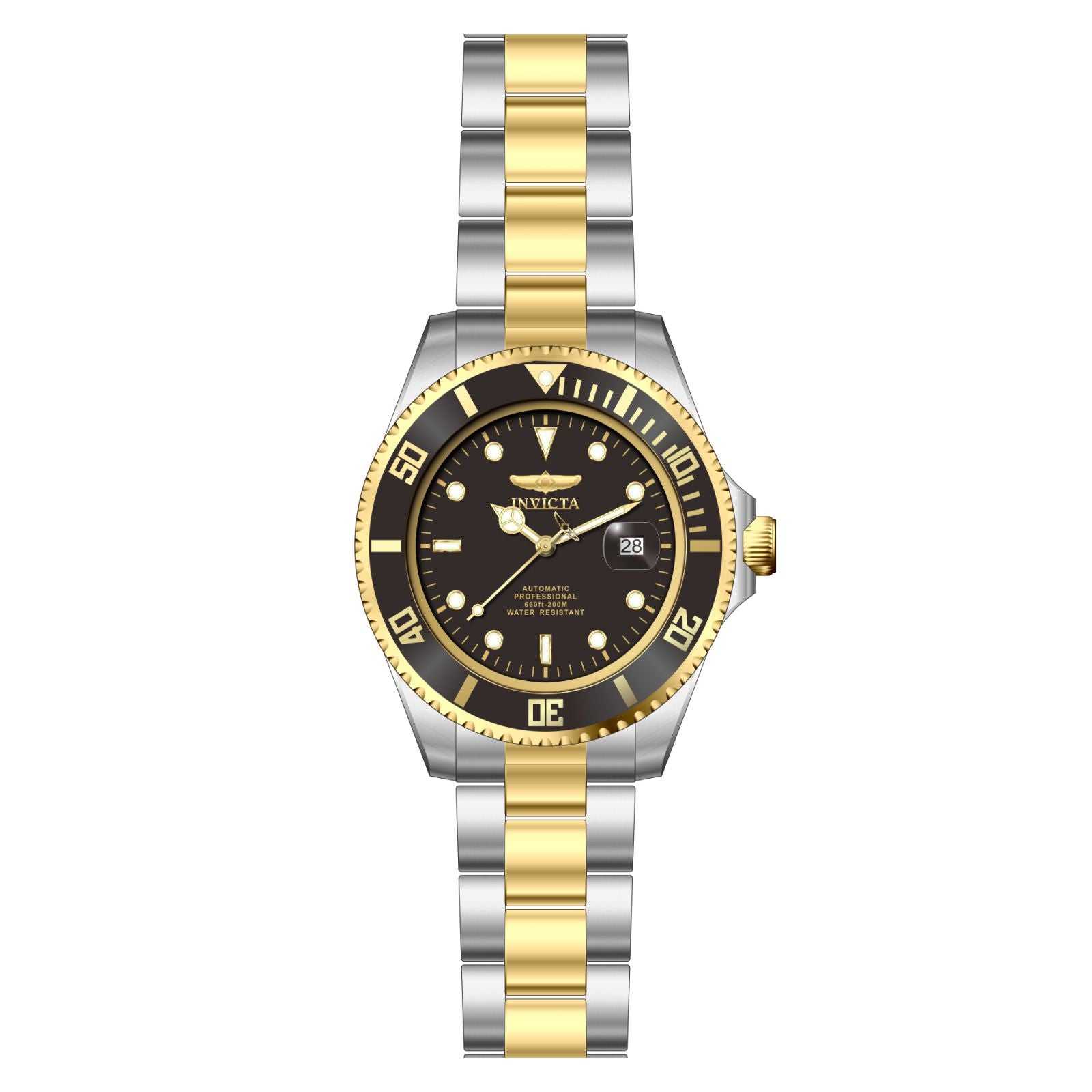 Invicta Pro Diver Watch 34041