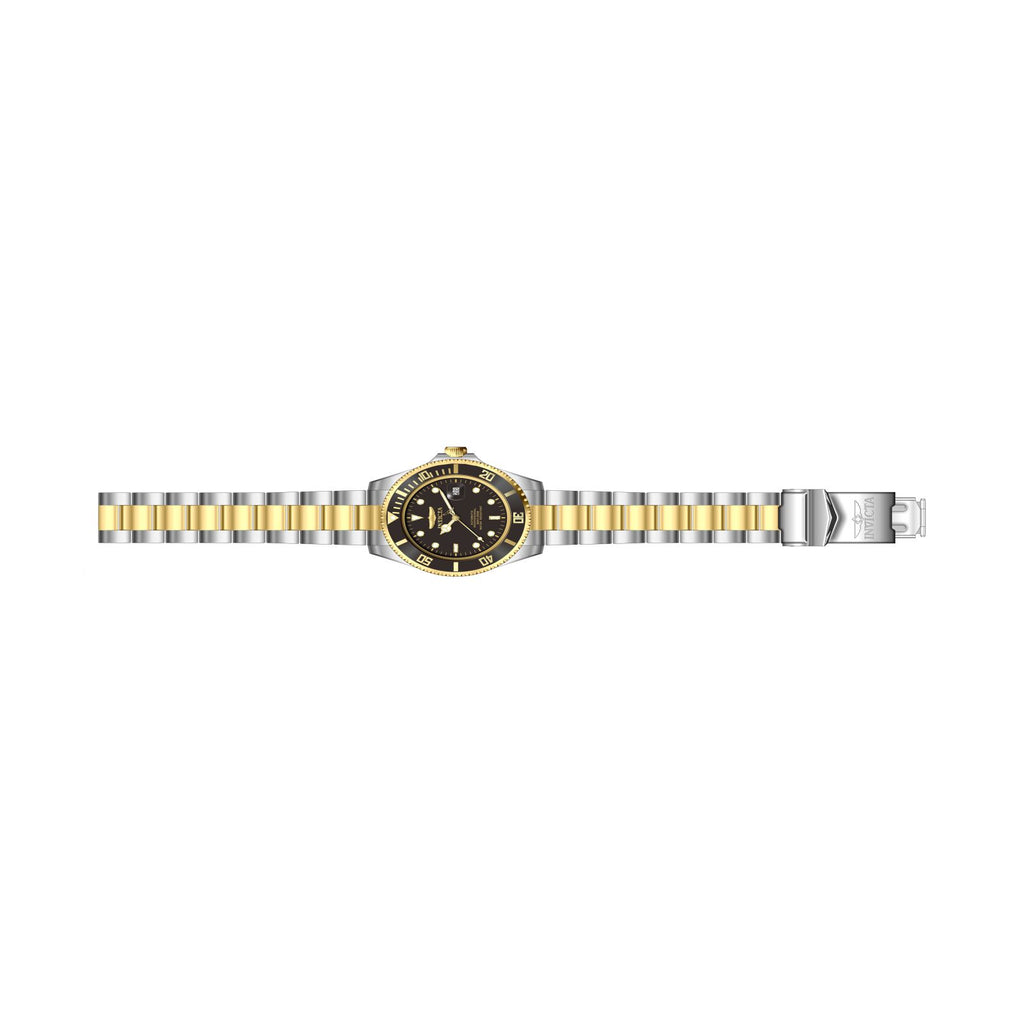 Invicta Pro Diver Watch 34041