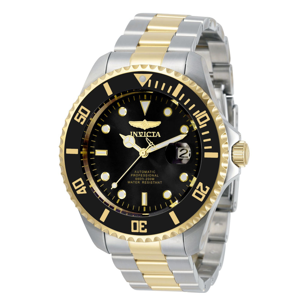 Invicta Pro Diver Watch 34041