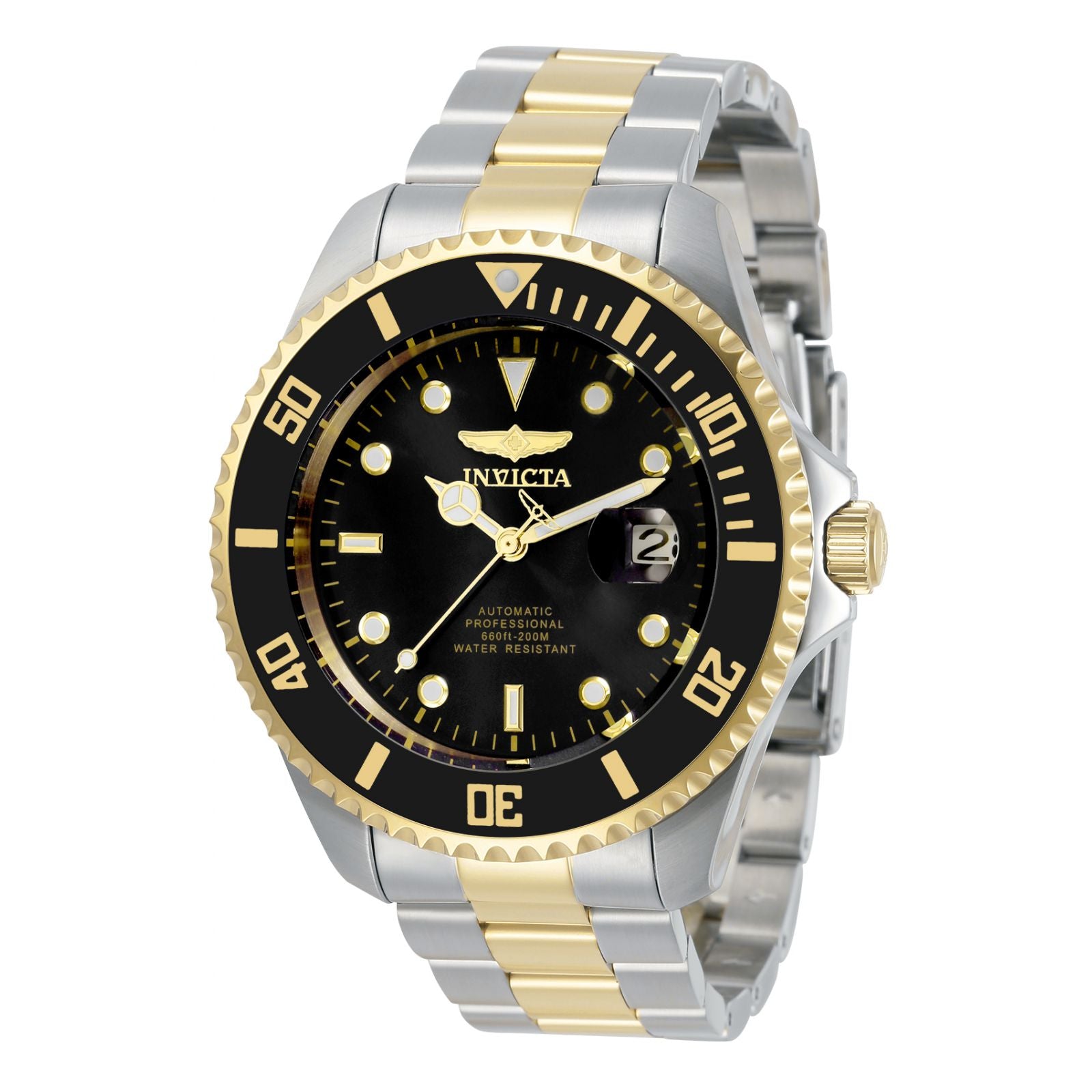 Invicta Pro Diver Watch 34041