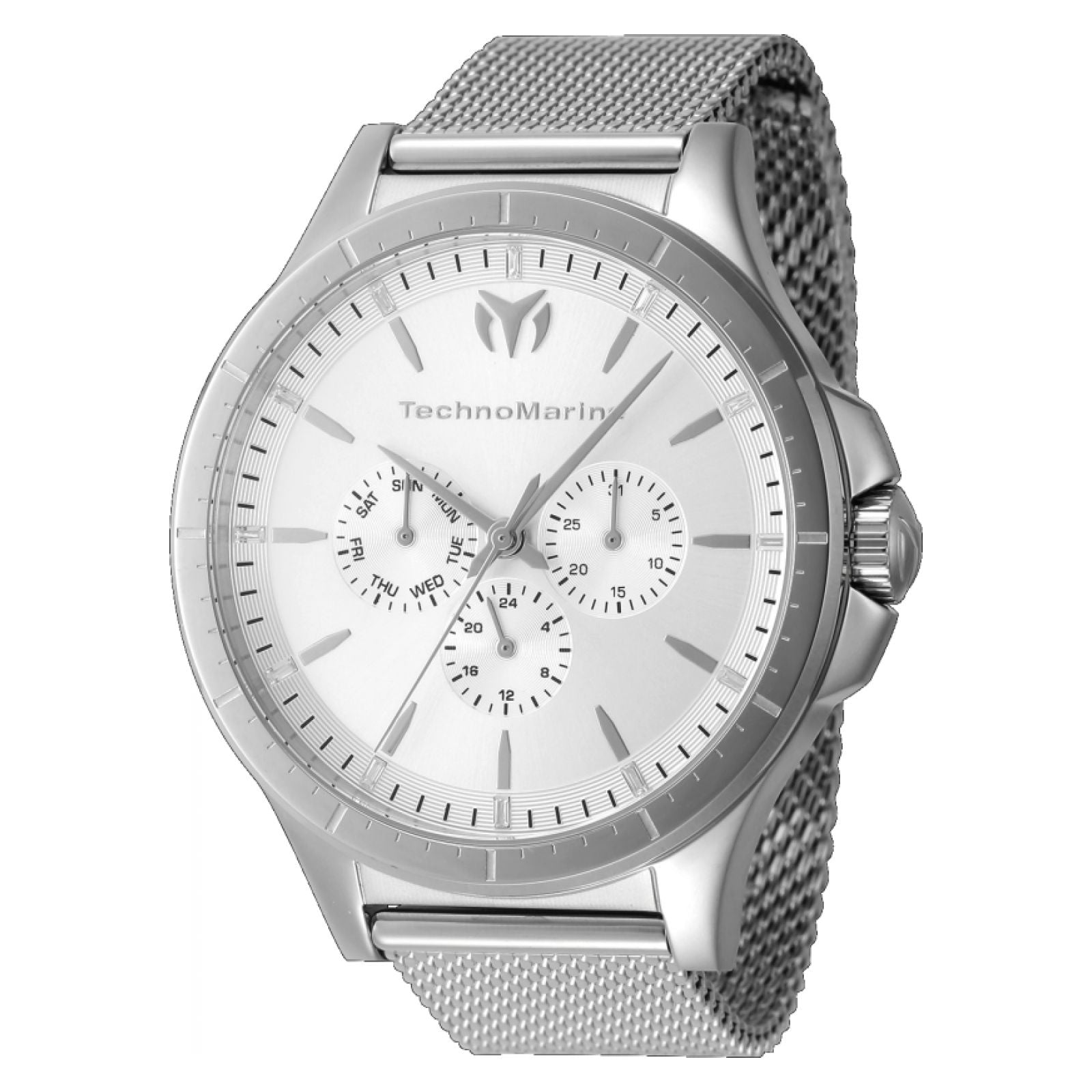 Technomarine Moonsun Tm 822017 Watch