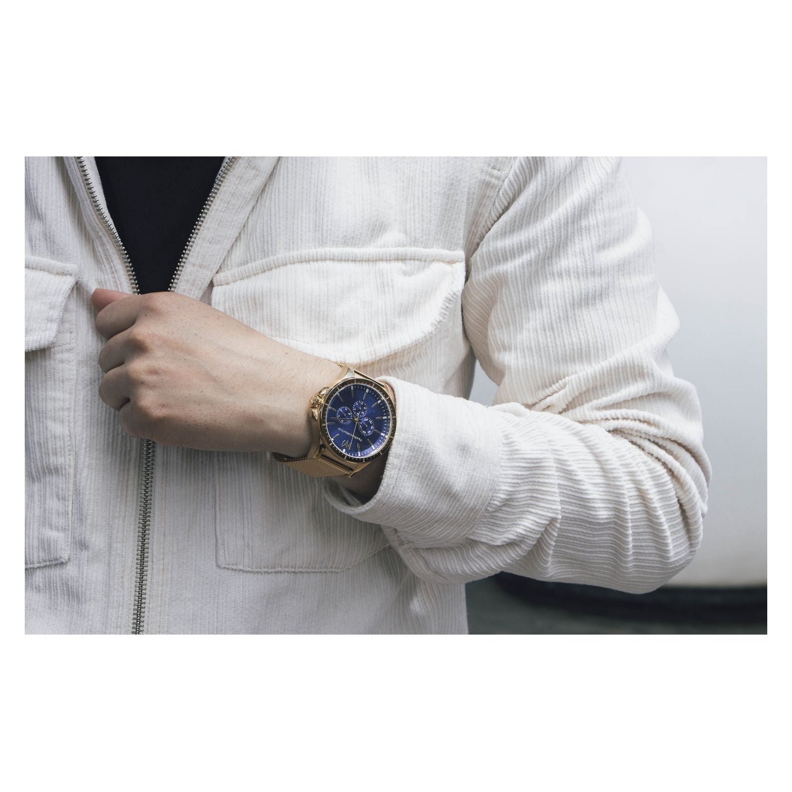 Technomarine Moonsun Tm-822023 Watch